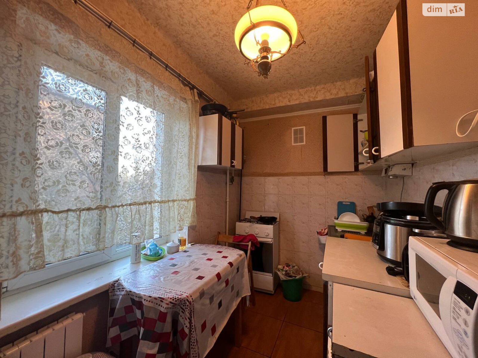 Продажа трехкомнатной квартиры в Киеве, на ул. Петра Запорожца 11, район Воскресенка фото 1