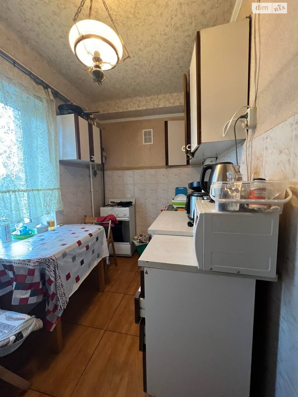 Продажа трехкомнатной квартиры в Киеве, на ул. Петра Запорожца 11, район Воскресенка фото 1