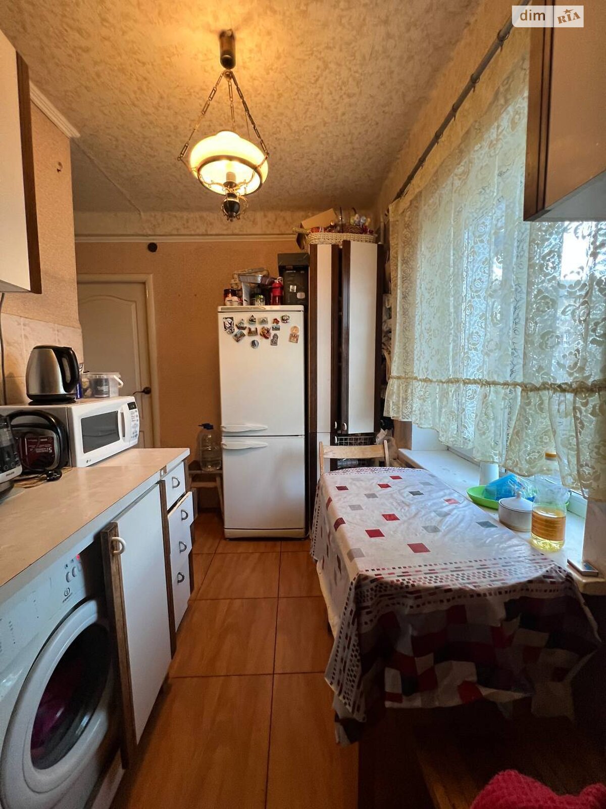 Продажа трехкомнатной квартиры в Киеве, на ул. Петра Запорожца 11, район Воскресенка фото 1