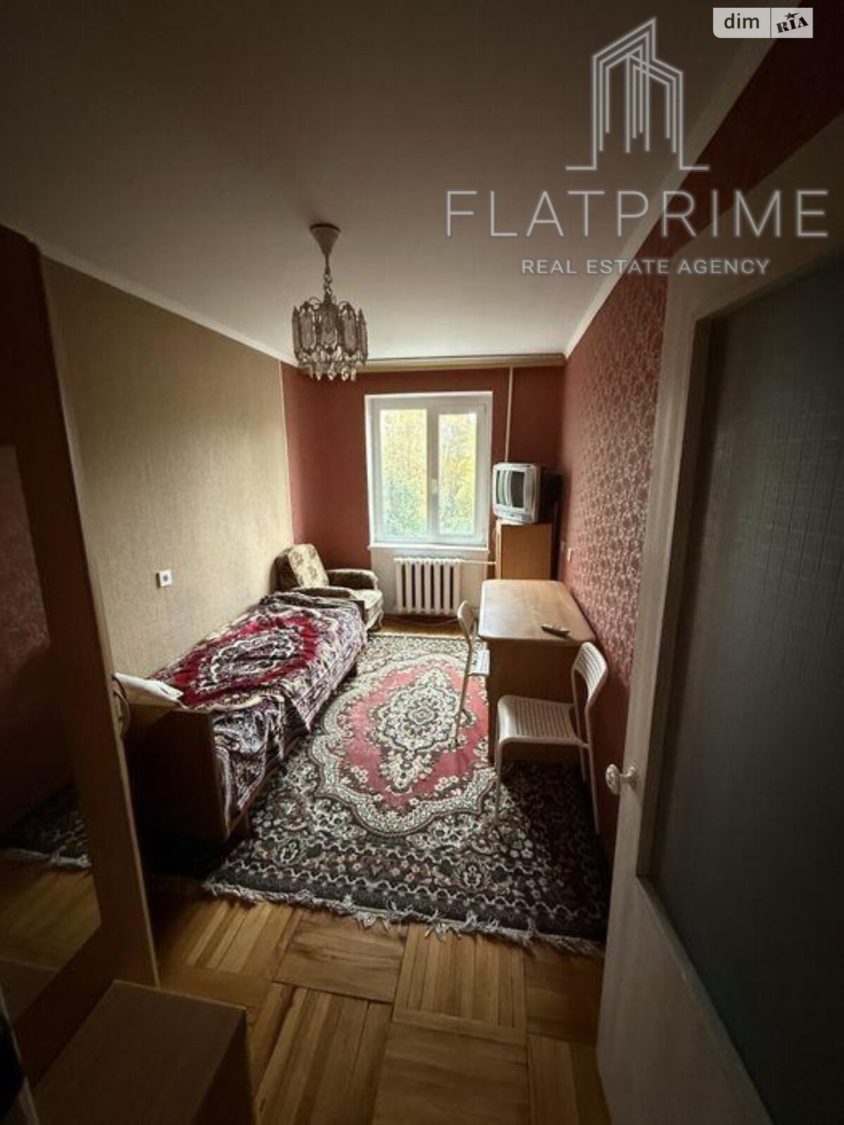 Продаж трикімнатної квартири в Києві, на вул. Чорних Запорожців 9А, район Воскресенка фото 1 Продаж трикімнатної квартири в Києві, на вул. Чорних Запорожців 9А, район Воскресенка фото 1