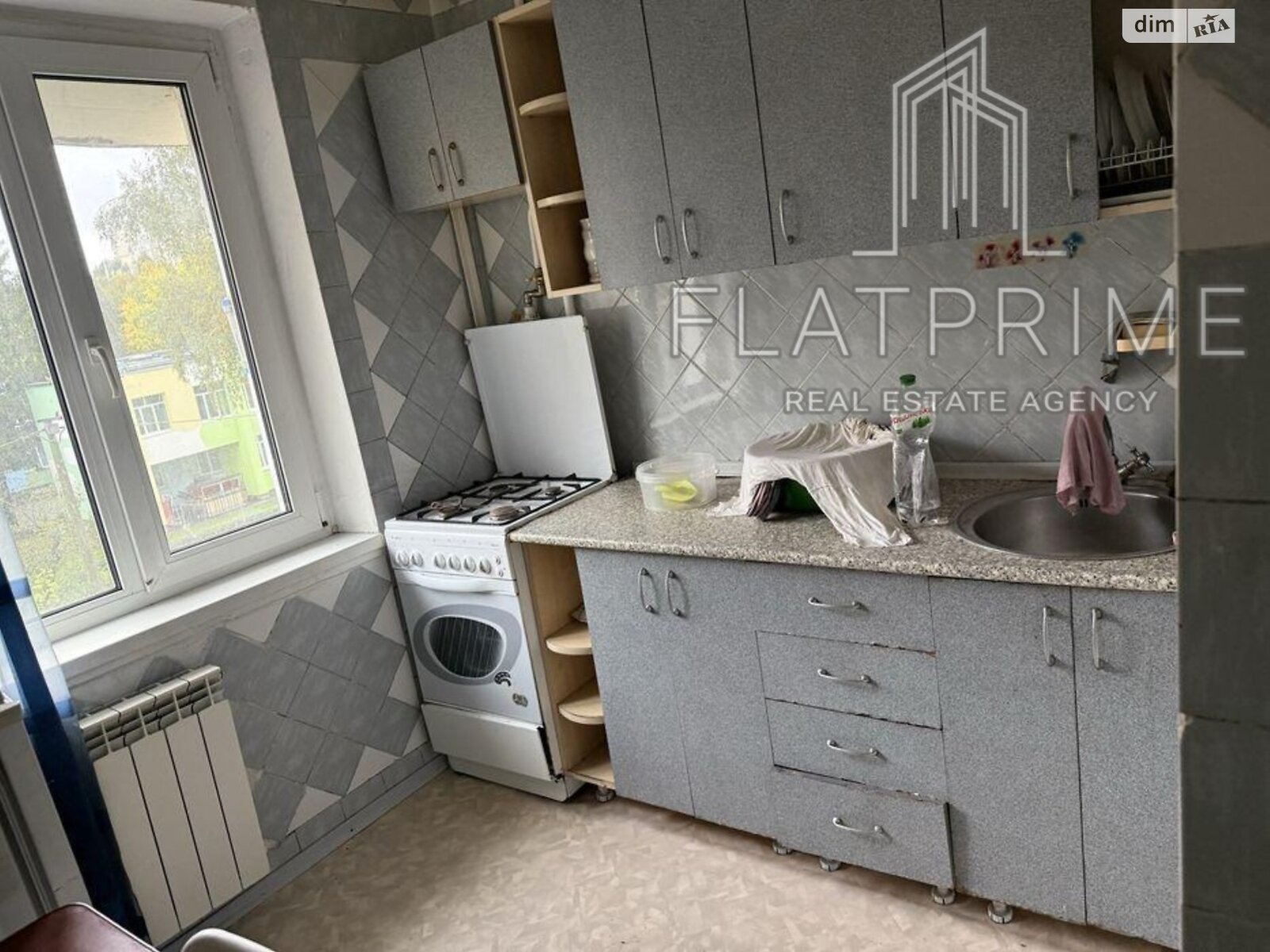 Продаж трикімнатної квартири в Києві, на вул. Чорних Запорожців 9А, район Воскресенка фото 1 Продаж трикімнатної квартири в Києві, на вул. Чорних Запорожців 9А, район Воскресенка фото 1