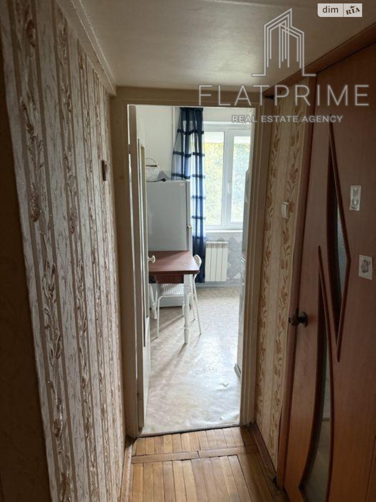 Продаж трикімнатної квартири в Києві, на вул. Чорних Запорожців 9А, район Воскресенка фото 1 Продаж трикімнатної квартири в Києві, на вул. Чорних Запорожців 9А, район Воскресенка фото 1