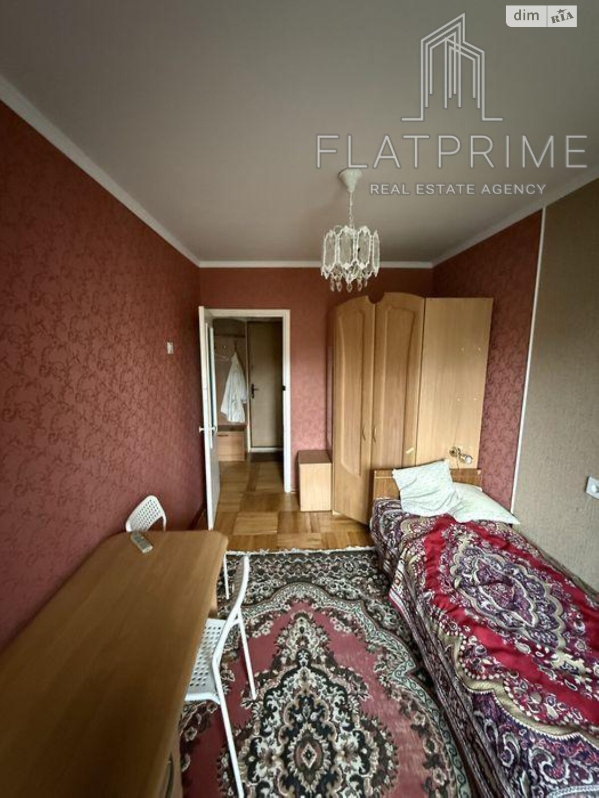 Продаж трикімнатної квартири в Києві, на вул. Чорних Запорожців 9А, район Воскресенка фото 1 Продаж трикімнатної квартири в Києві, на вул. Чорних Запорожців 9А, район Воскресенка фото 1