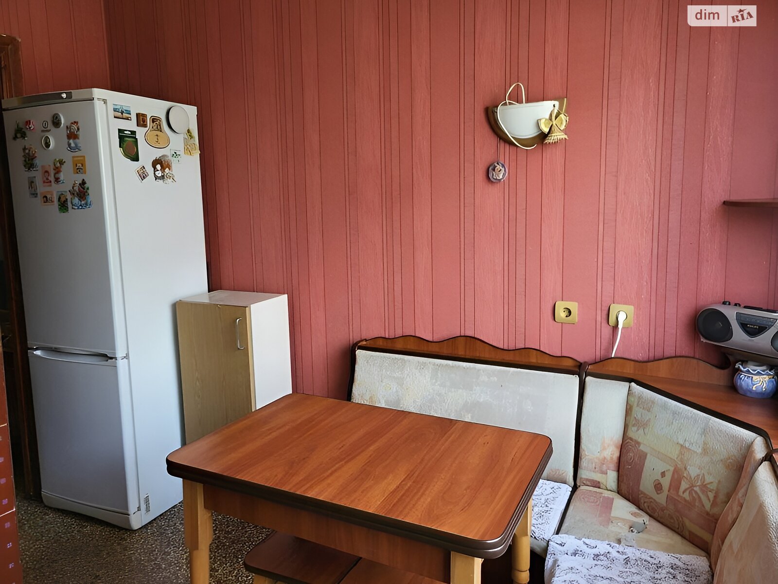Продаж трикімнатної квартири в Києві, на просп. Романа Шухевича 22А, район Воскресенка фото 1 Продаж трикімнатної квартири в Києві, на просп. Романа Шухевича 22А, район Воскресенка фото 1