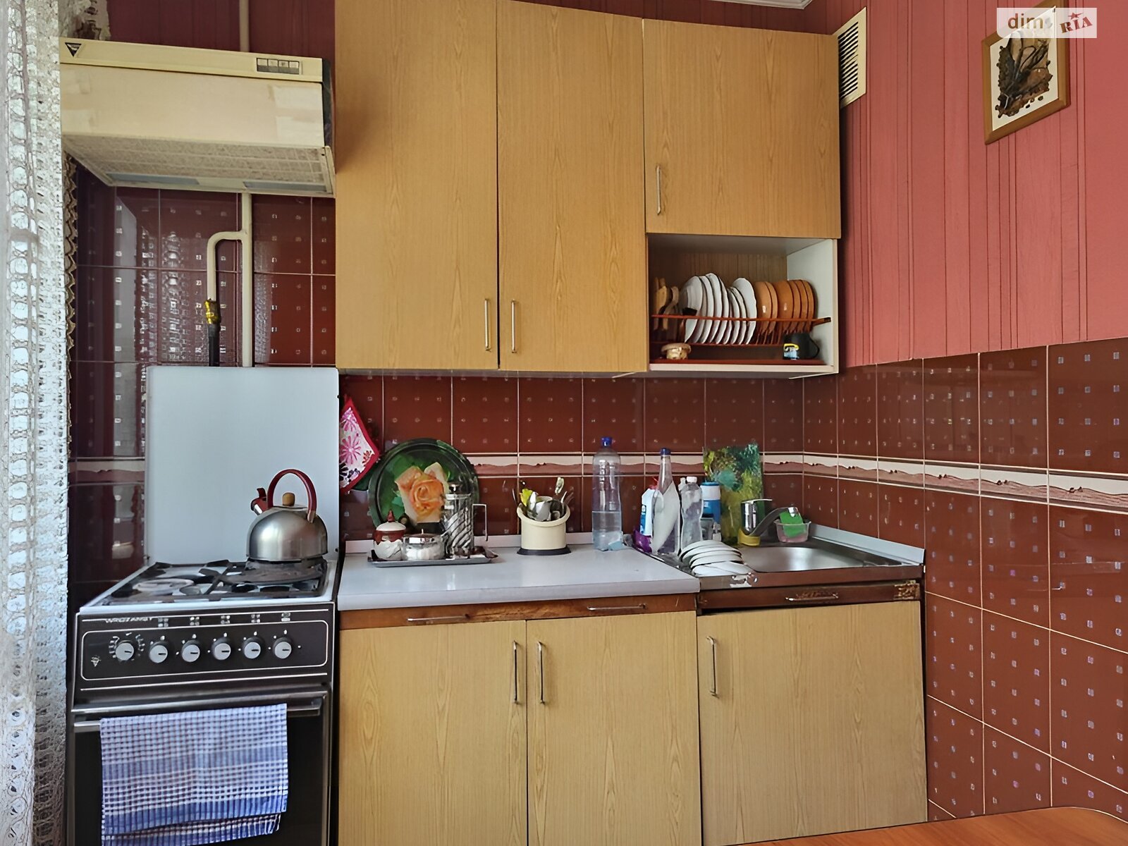 Продаж трикімнатної квартири в Києві, на просп. Романа Шухевича 22А, район Воскресенка фото 1 Продаж трикімнатної квартири в Києві, на просп. Романа Шухевича 22А, район Воскресенка фото 1