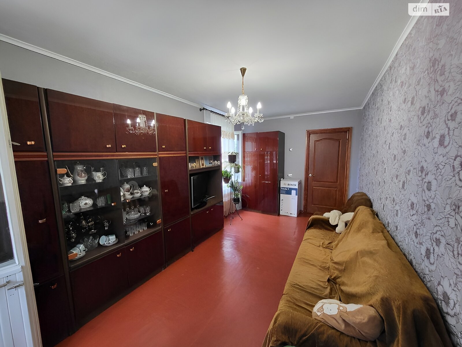 Продаж трикімнатної квартири в Києві, на просп. Романа Шухевича 22А, район Воскресенка фото 1 Продаж трикімнатної квартири в Києві, на просп. Романа Шухевича 22А, район Воскресенка фото 1
