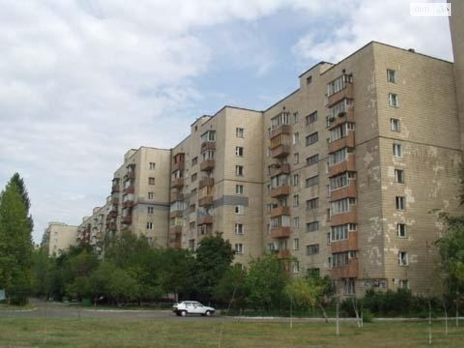 Продаж двокімнатної квартири в Києві, на просп. Романа Шухевича 22, район Воскресенка фото 1 Продаж двокімнатної квартири в Києві, на просп. Романа Шухевича 22, район Воскресенка фото 1