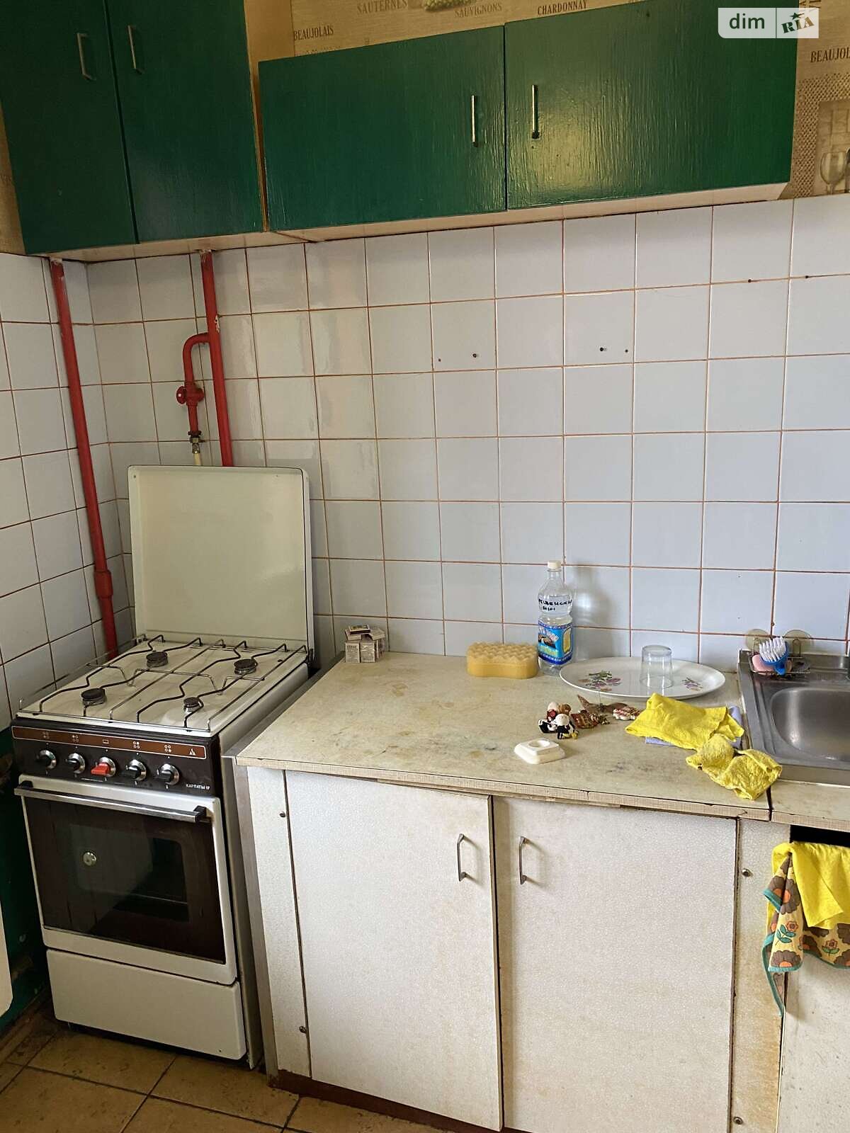 Продаж однокімнатної квартири в Києві, на просп. Романа Шухевича 24А, район Воскресенка фото 1 Продаж однокімнатної квартири в Києві, на просп. Романа Шухевича 24А, район Воскресенка фото 1