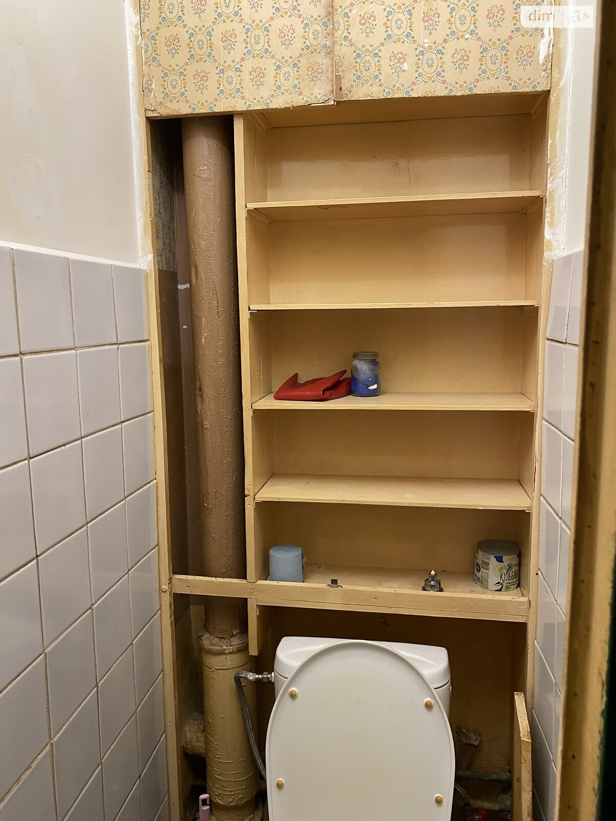 Продаж однокімнатної квартири в Києві, на просп. Романа Шухевича 24А, район Воскресенка фото 1 Продаж однокімнатної квартири в Києві, на просп. Романа Шухевича 24А, район Воскресенка фото 1