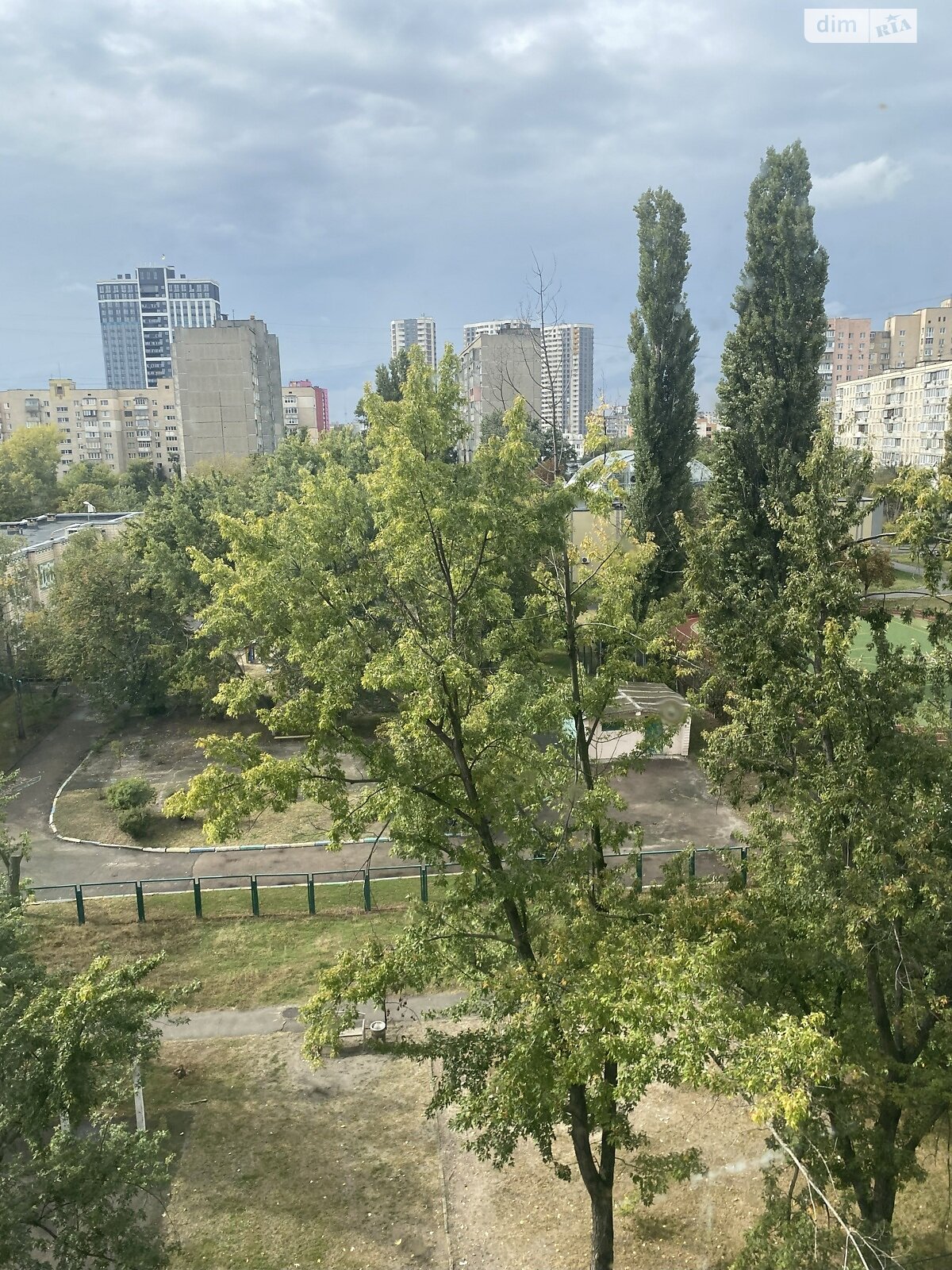 Продаж однокімнатної квартири в Києві, на просп. Романа Шухевича 24А, район Воскресенка фото 1 Продаж однокімнатної квартири в Києві, на просп. Романа Шухевича 24А, район Воскресенка фото 1