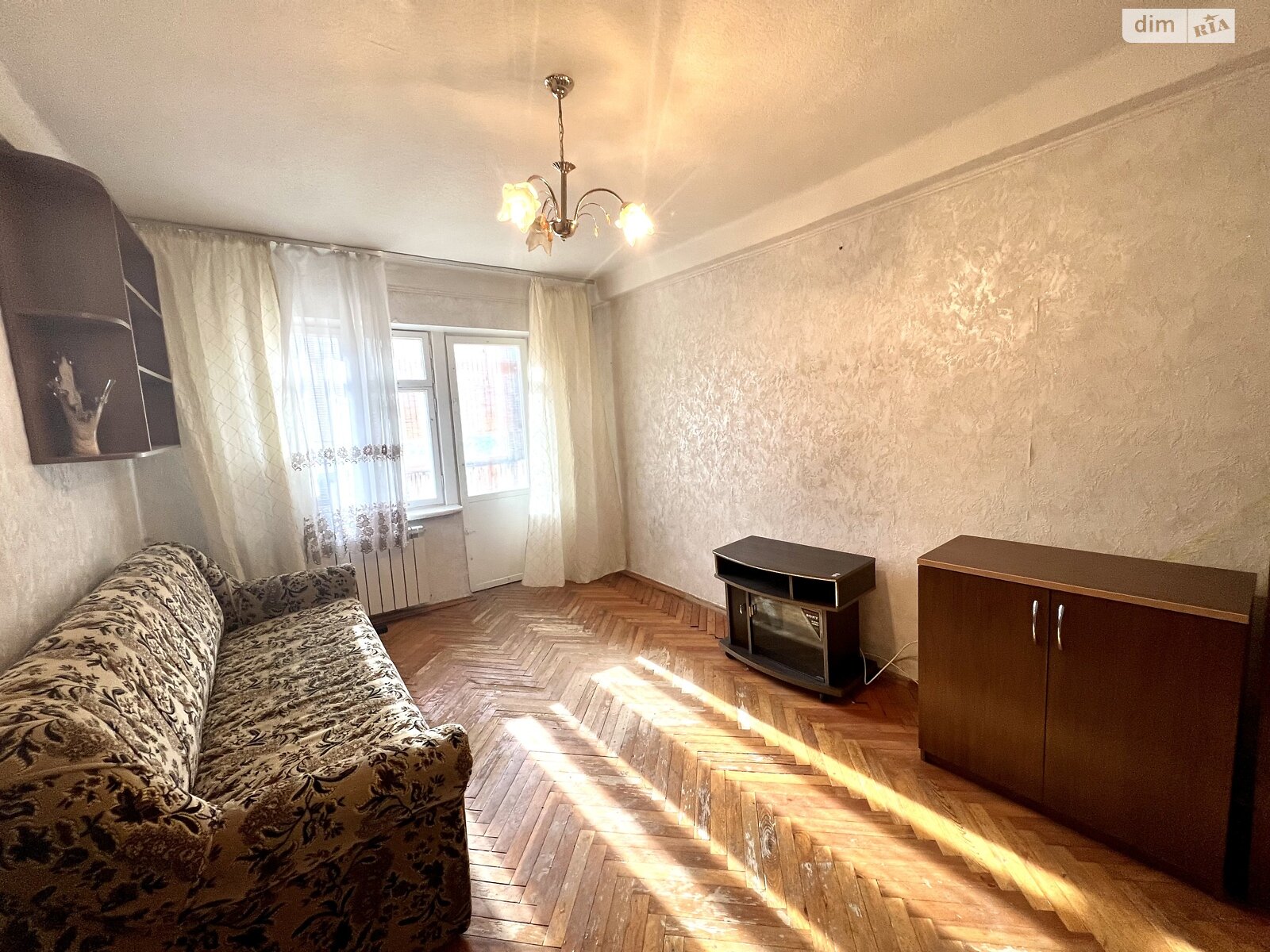 Продажа двухкомнатной квартиры в Киеве, на ул. Серожупанников 36, район Воскресенка фото 1