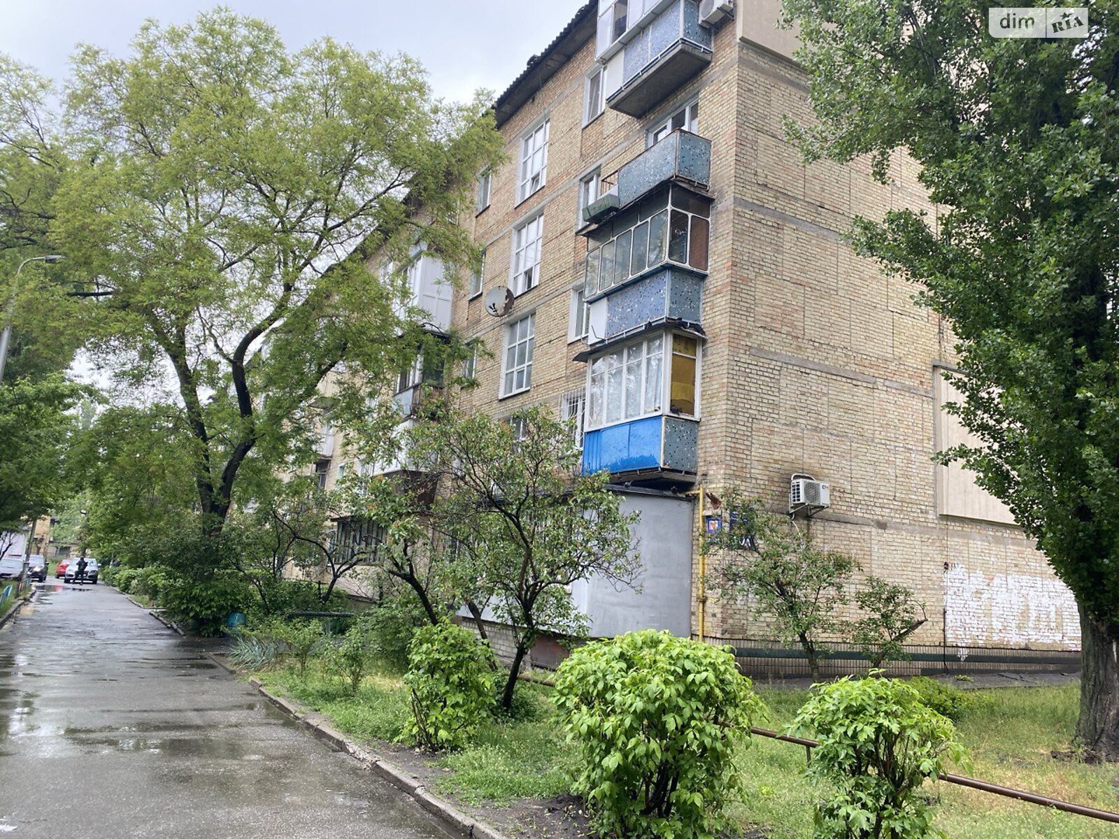 Продажа трехкомнатной квартиры в Киеве, на ул. Серожупанников 30А, район Воскресенка фото 1 Продажа трехкомнатной квартиры в Киеве, на ул. Серожупанников 30А, район Воскресенка фото 1