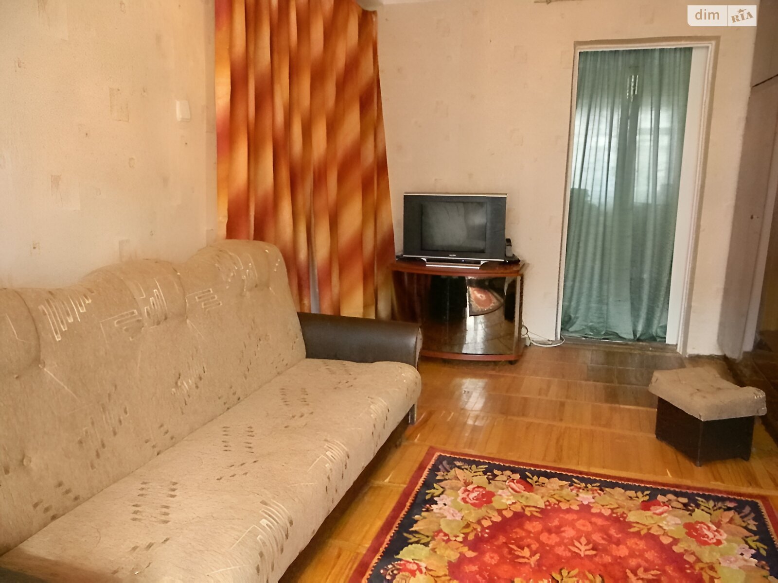Продаж двокімнатної квартири в Києві, на вул. Сулеймана Стальського, район Воскресенка фото 1 Продаж двокімнатної квартири в Києві, на вул. Сулеймана Стальського, район Воскресенка фото 1