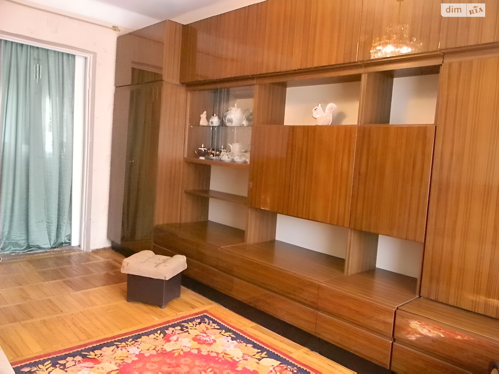 Продаж двокімнатної квартири в Києві, на вул. Сулеймана Стальського, район Воскресенка фото 1 Продаж двокімнатної квартири в Києві, на вул. Сулеймана Стальського, район Воскресенка фото 1