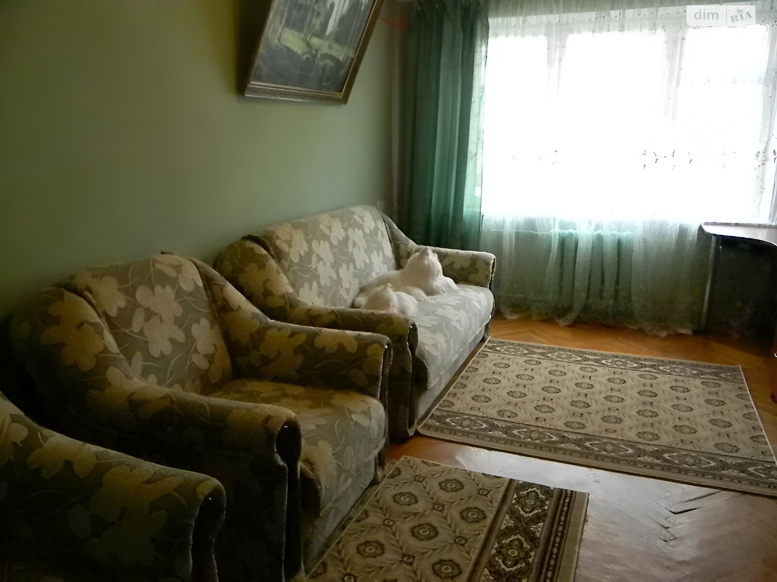 Продаж двокімнатної квартири в Києві, на вул. Сулеймана Стальського, район Воскресенка фото 1 Продаж двокімнатної квартири в Києві, на вул. Сулеймана Стальського, район Воскресенка фото 1