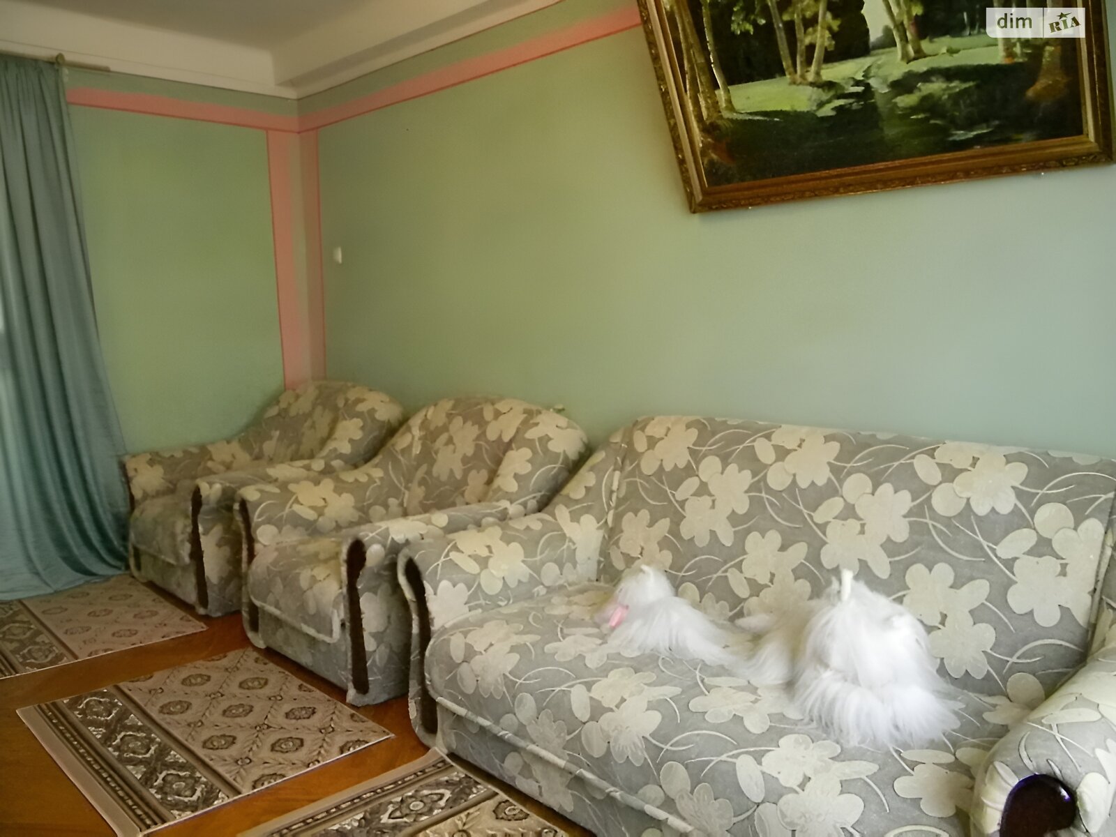 Продаж двокімнатної квартири в Києві, на вул. Сулеймана Стальського, район Воскресенка фото 1 Продаж двокімнатної квартири в Києві, на вул. Сулеймана Стальського, район Воскресенка фото 1