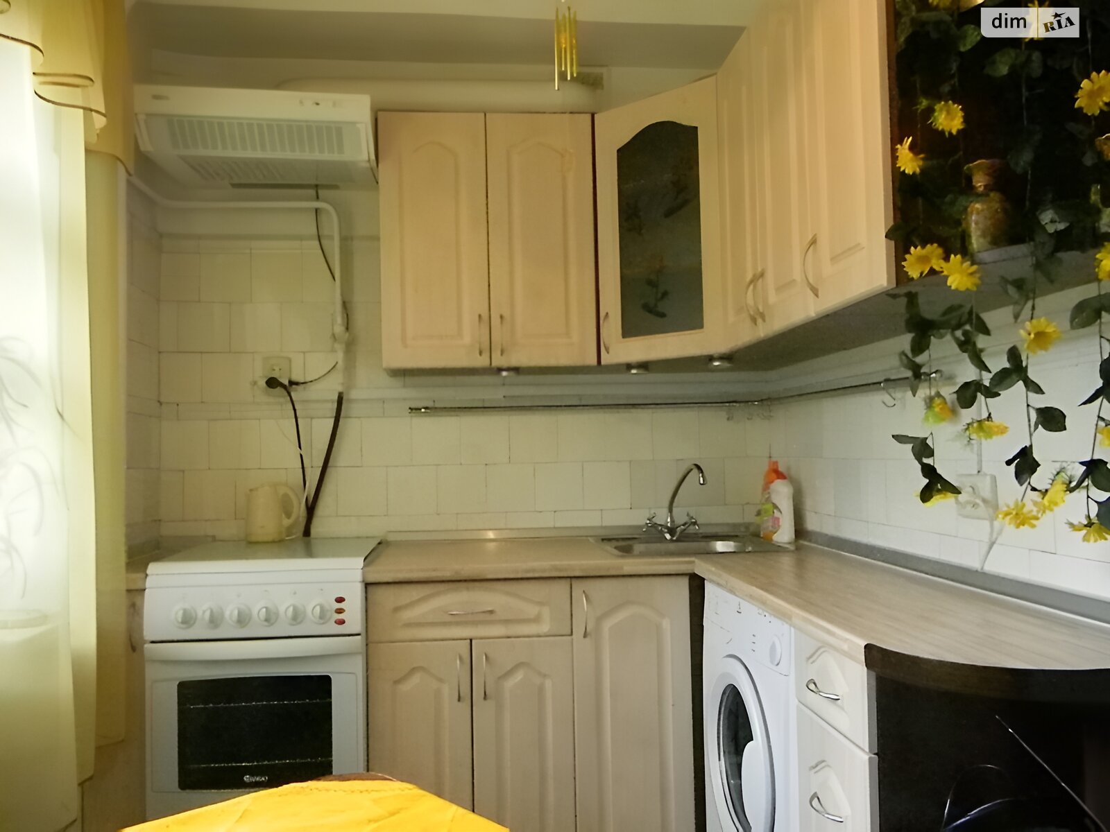 Продаж двокімнатної квартири в Києві, на вул. Сулеймана Стальського, район Воскресенка фото 1 Продаж двокімнатної квартири в Києві, на вул. Сулеймана Стальського, район Воскресенка фото 1