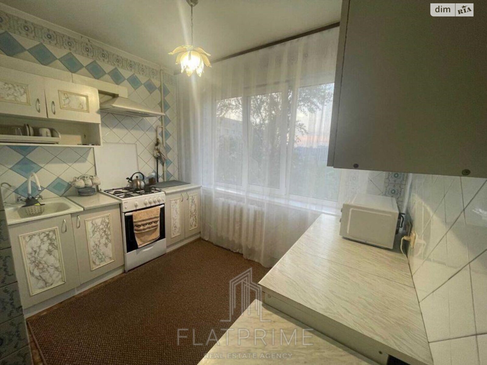 Продаж трикімнатної квартири в Києві, на вул. Сулеймана Стальського 28А, район Воскресенка фото 1 Продаж трикімнатної квартири в Києві, на вул. Сулеймана Стальського 28А, район Воскресенка фото 1