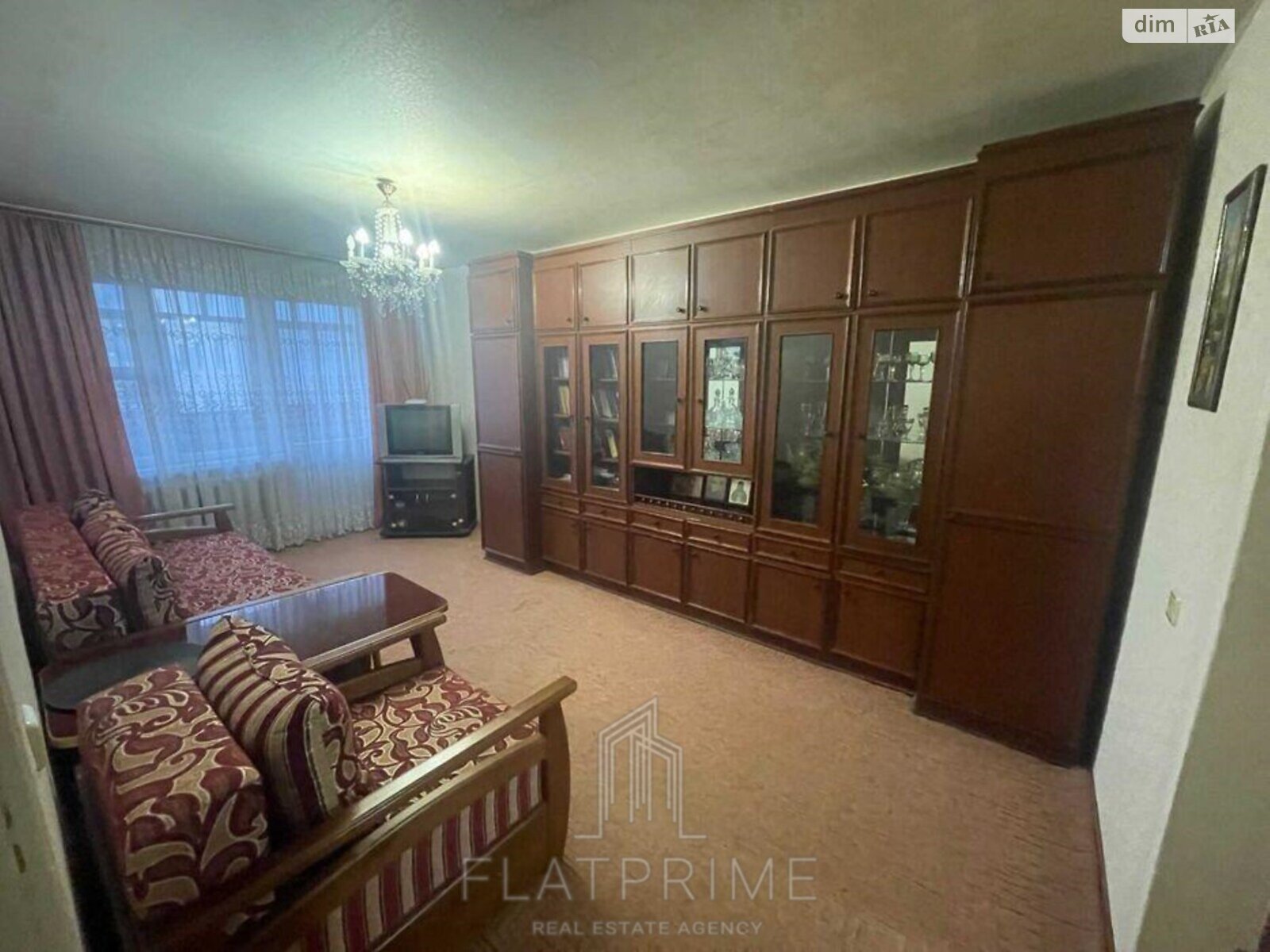 Продаж трикімнатної квартири в Києві, на вул. Сулеймана Стальського 28А, район Воскресенка фото 1 Продаж трикімнатної квартири в Києві, на вул. Сулеймана Стальського 28А, район Воскресенка фото 1