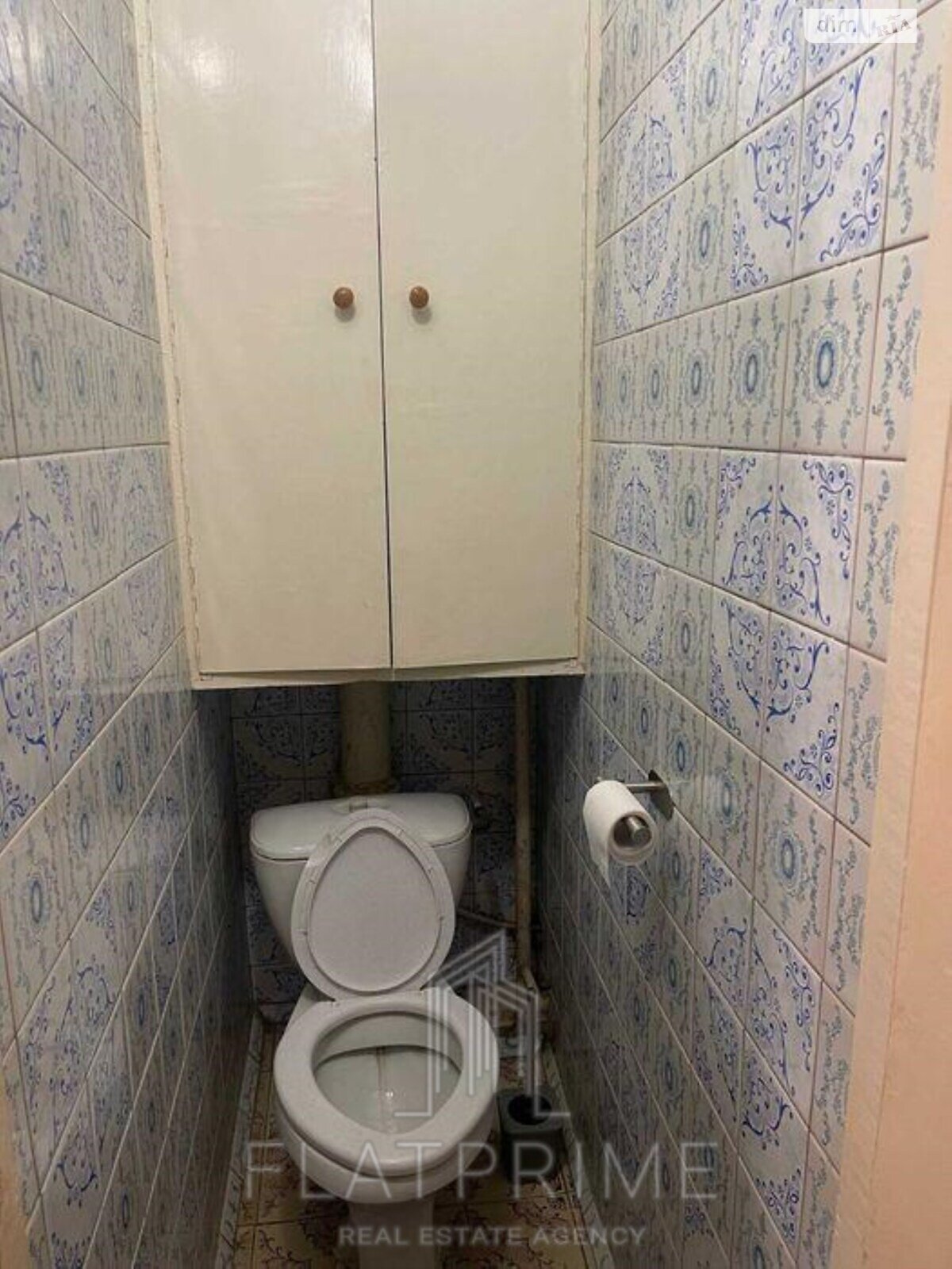 Продаж трикімнатної квартири в Києві, на вул. Сулеймана Стальського 28А, район Воскресенка фото 1 Продаж трикімнатної квартири в Києві, на вул. Сулеймана Стальського 28А, район Воскресенка фото 1