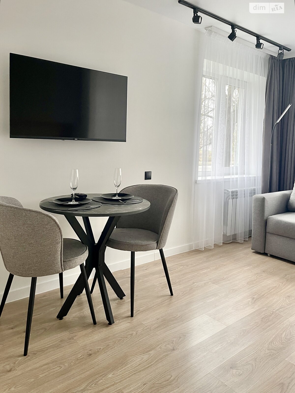 Продажа однокомнатной квартиры в Киеве, на ул. Сулеймана Стальского 8, район Воскресенка фото 1