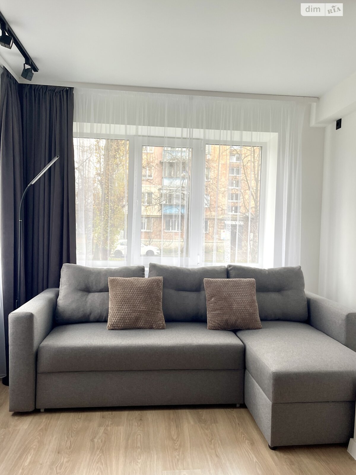 Продажа однокомнатной квартиры в Киеве, на ул. Сулеймана Стальского 8, район Воскресенка фото 1