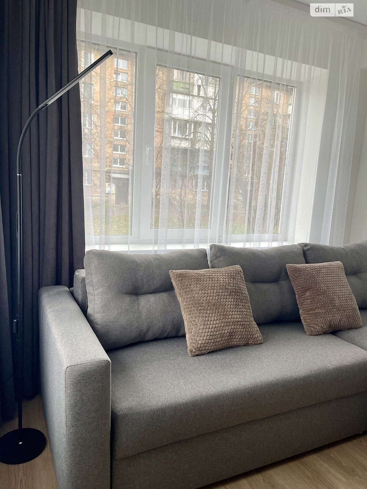 Продажа однокомнатной квартиры в Киеве, на ул. Сулеймана Стальского 8, район Воскресенка фото 1