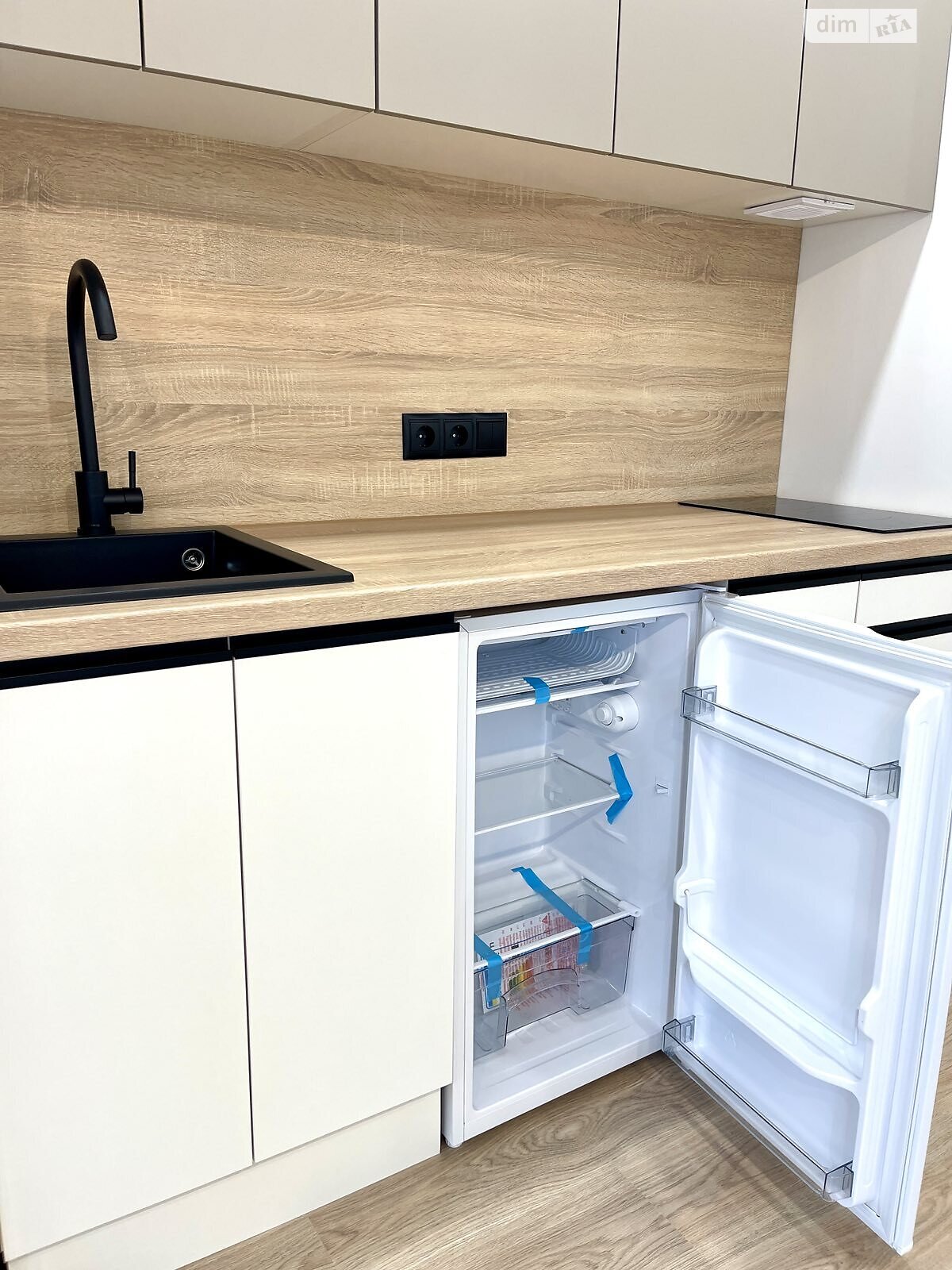 Продажа однокомнатной квартиры в Киеве, на ул. Сулеймана Стальского 8, район Воскресенка фото 1