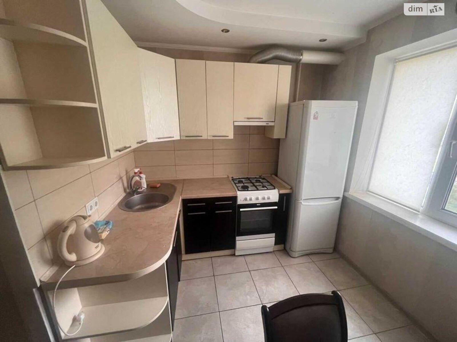 Продажа трехкомнатной квартиры в Киеве, на ул. Сулеймана Стальского 24Б, район Воскресенка фото 1 Продажа трехкомнатной квартиры в Киеве, на ул. Сулеймана Стальского 24Б, район Воскресенка фото 1