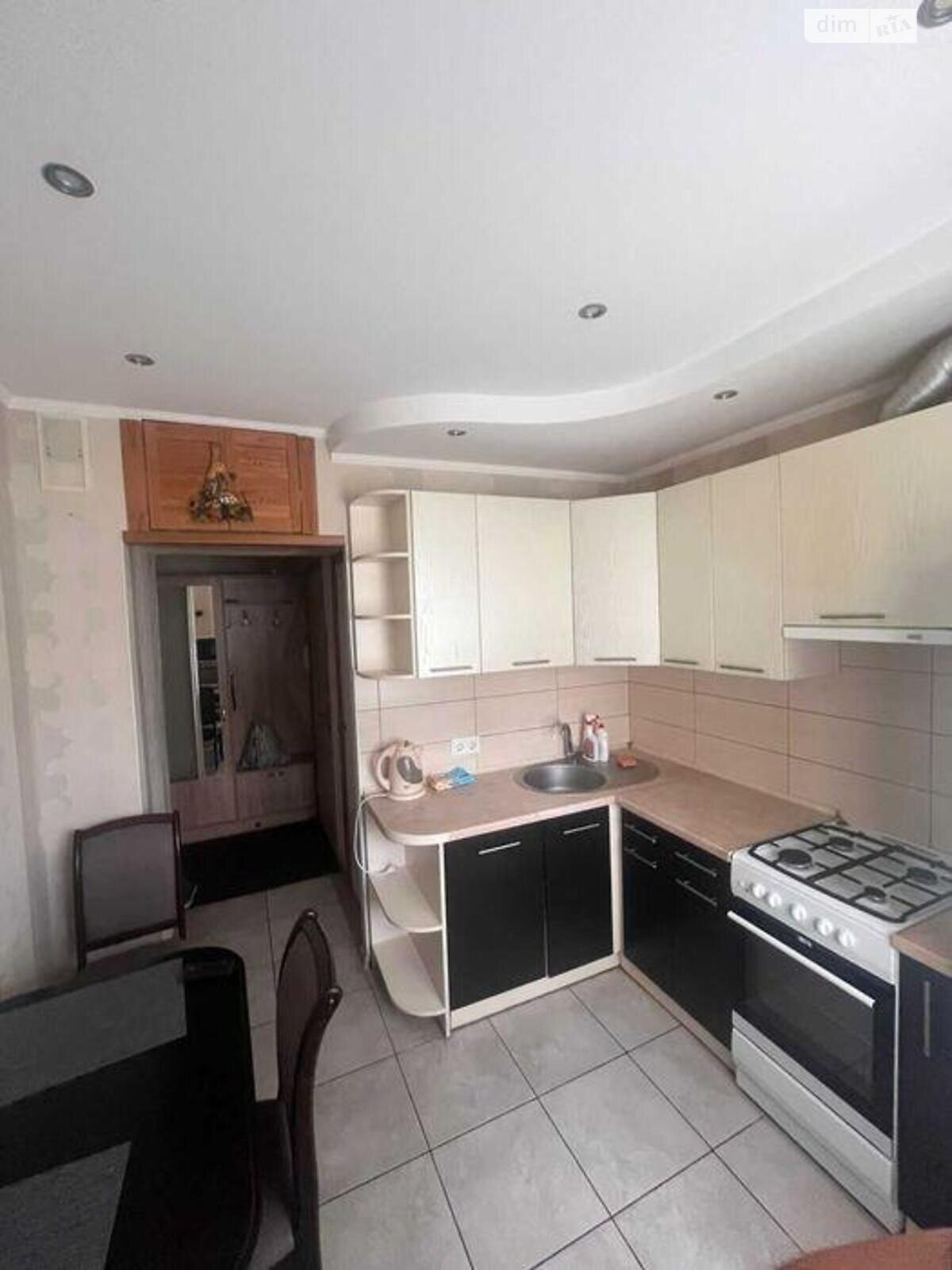 Продажа трехкомнатной квартиры в Киеве, на ул. Сулеймана Стальского 24Б, район Воскресенка фото 1 Продажа трехкомнатной квартиры в Киеве, на ул. Сулеймана Стальского 24Б, район Воскресенка фото 1