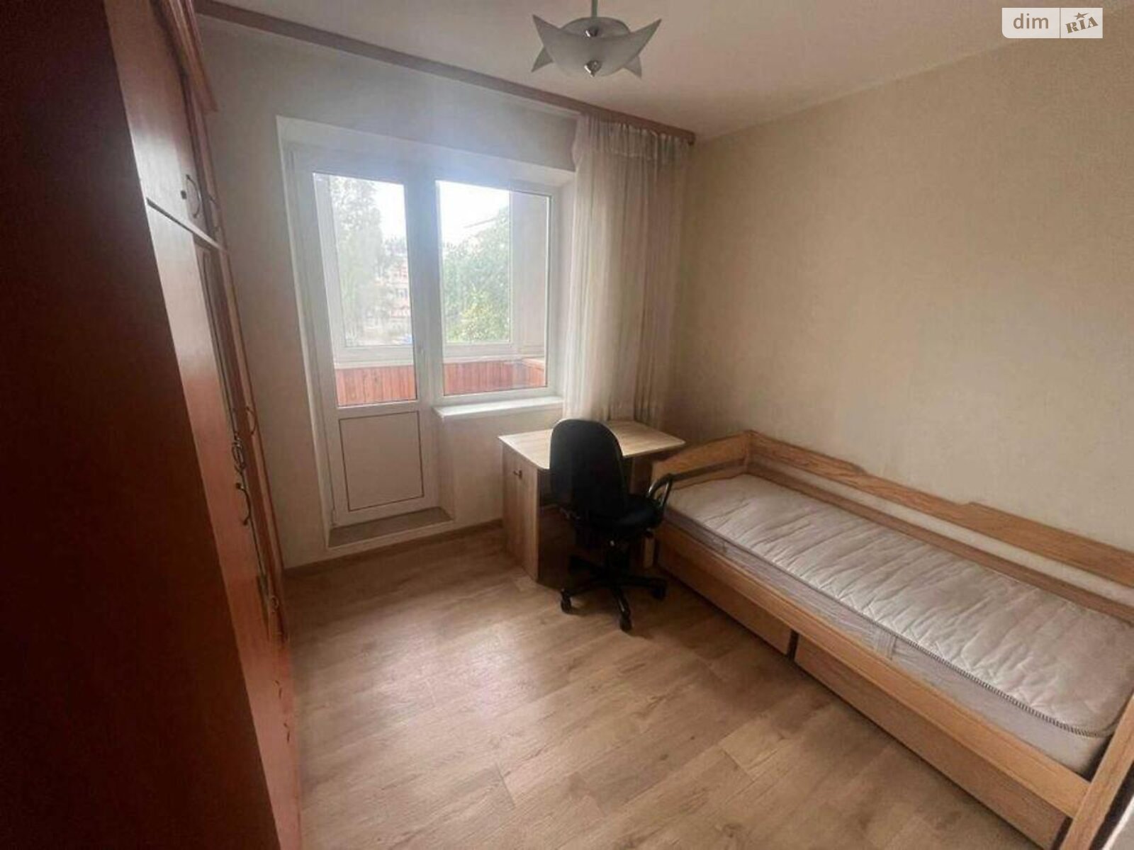 Продажа трехкомнатной квартиры в Киеве, на ул. Сулеймана Стальского 24Б, район Воскресенка фото 1 Продажа трехкомнатной квартиры в Киеве, на ул. Сулеймана Стальского 24Б, район Воскресенка фото 1