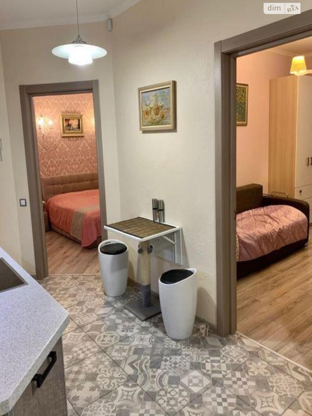 Продаж трикімнатної квартири в Києві, на вул. Воскресенська 16Б, район Воскресенка фото 1 Продаж трикімнатної квартири в Києві, на вул. Воскресенська 16Б, район Воскресенка фото 1