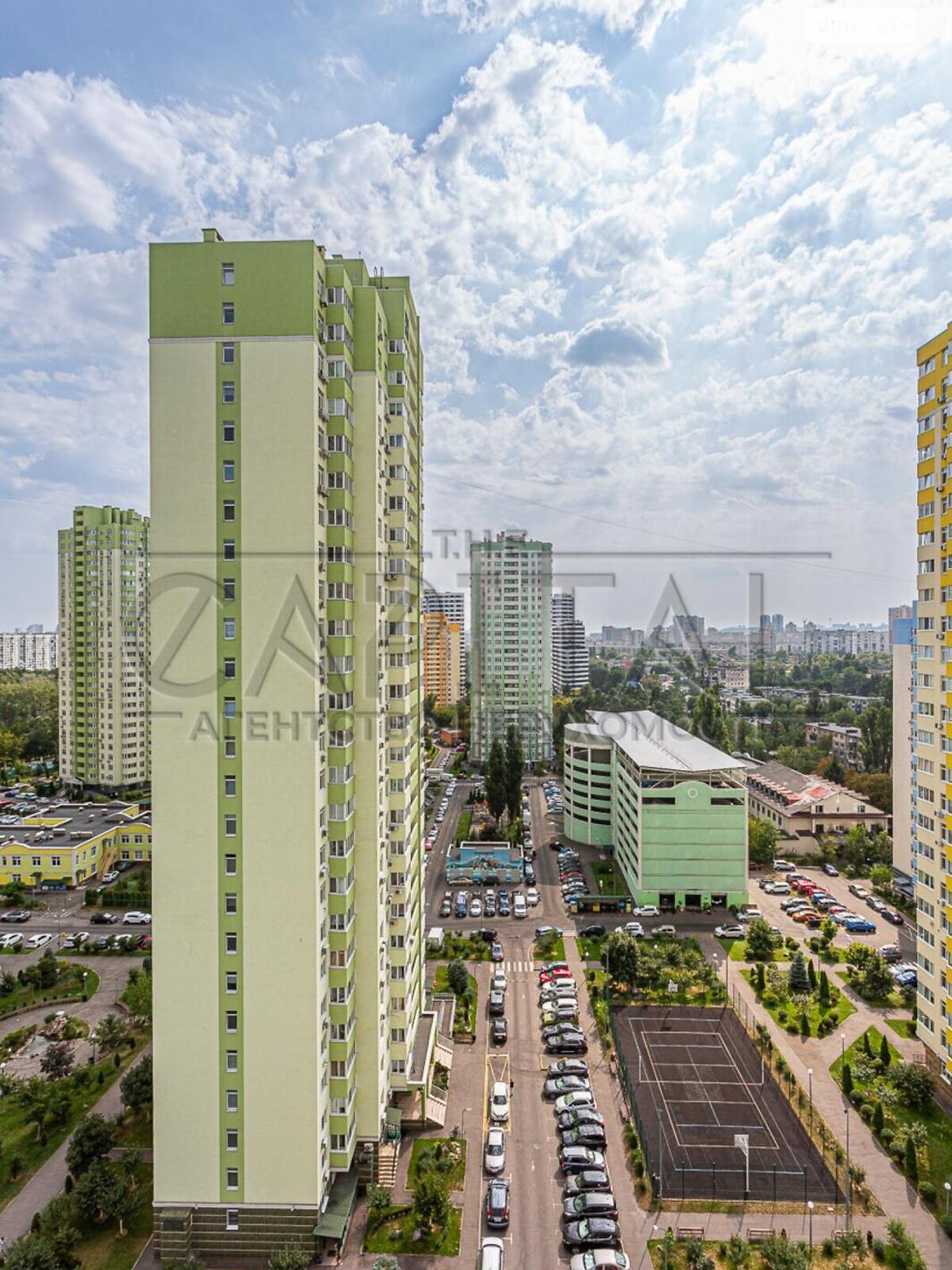Продажа трехкомнатной квартиры в Киеве, на ул. Воскресенская 18, район Воскресенка фото 1 Продажа трехкомнатной квартиры в Киеве, на ул. Воскресенская 18, район Воскресенка фото 1