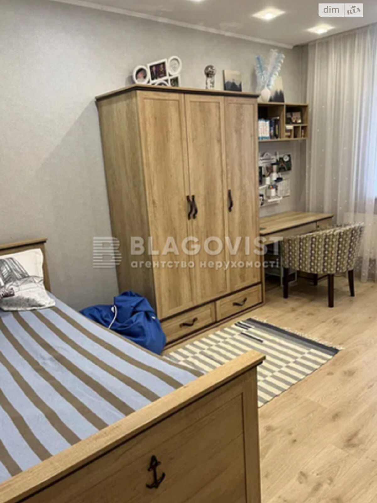 Продаж трикімнатної квартири в Києві, на вул. Воскресенська 14Д, район Воскресенка фото 1 Продаж трикімнатної квартири в Києві, на вул. Воскресенська 14Д, район Воскресенка фото 1