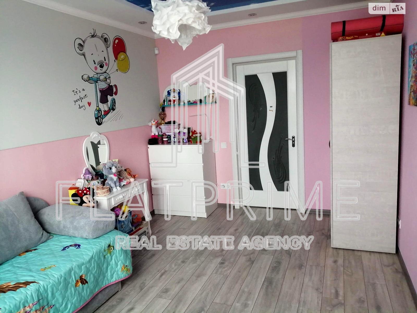 Продаж двокімнатної квартири в Києві, на вул. Воскресенська 16А, район Воскресенка фото 1 Продаж двокімнатної квартири в Києві, на вул. Воскресенська 16А, район Воскресенка фото 1