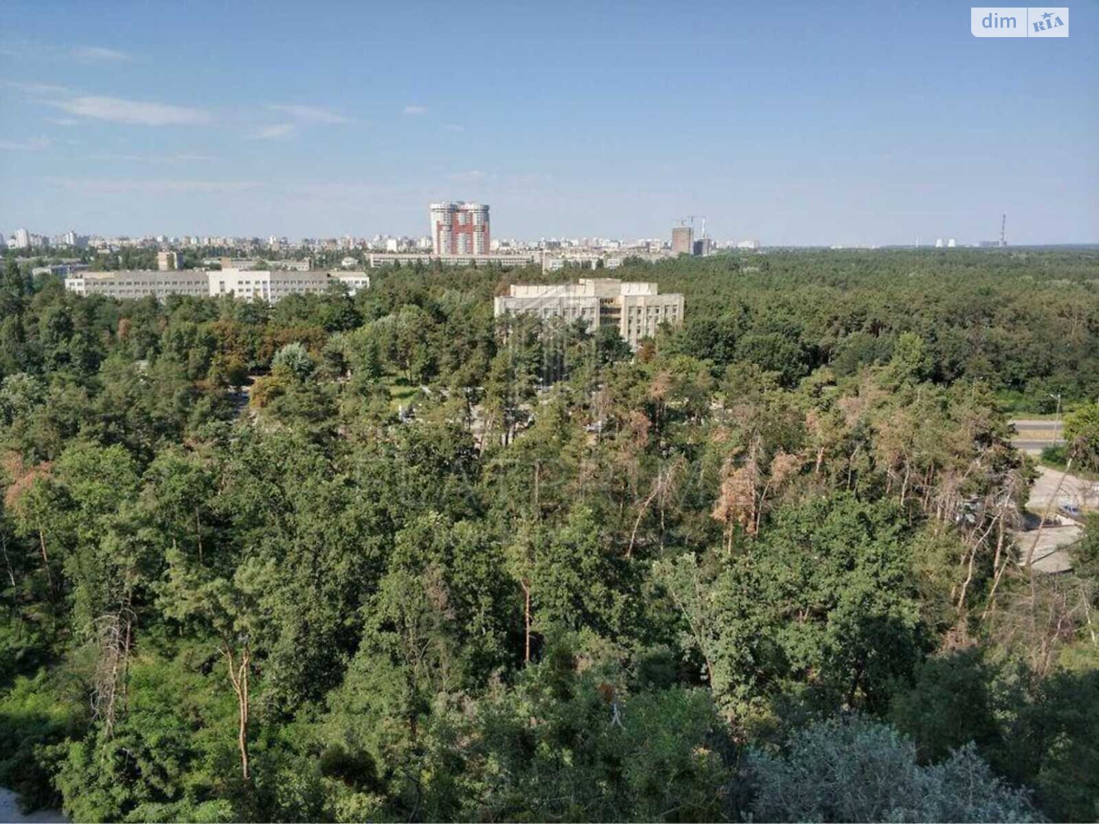 Продаж трикімнатної квартири в Києві, на вул. Воскресенська 18А, район Воскресенка фото 1 Продаж трикімнатної квартири в Києві, на вул. Воскресенська 18А, район Воскресенка фото 1