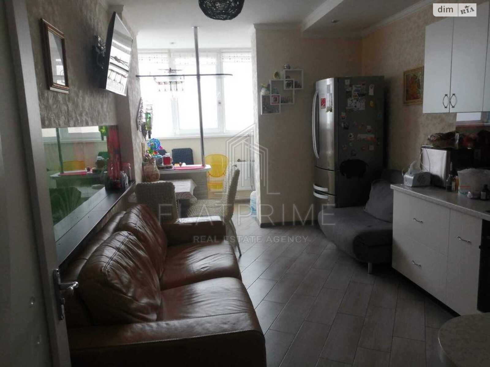 Продаж двокімнатної квартири в Києві, на вул. Воскресенська 12А, район Воскресенка фото 1 Продаж двокімнатної квартири в Києві, на вул. Воскресенська 12А, район Воскресенка фото 1