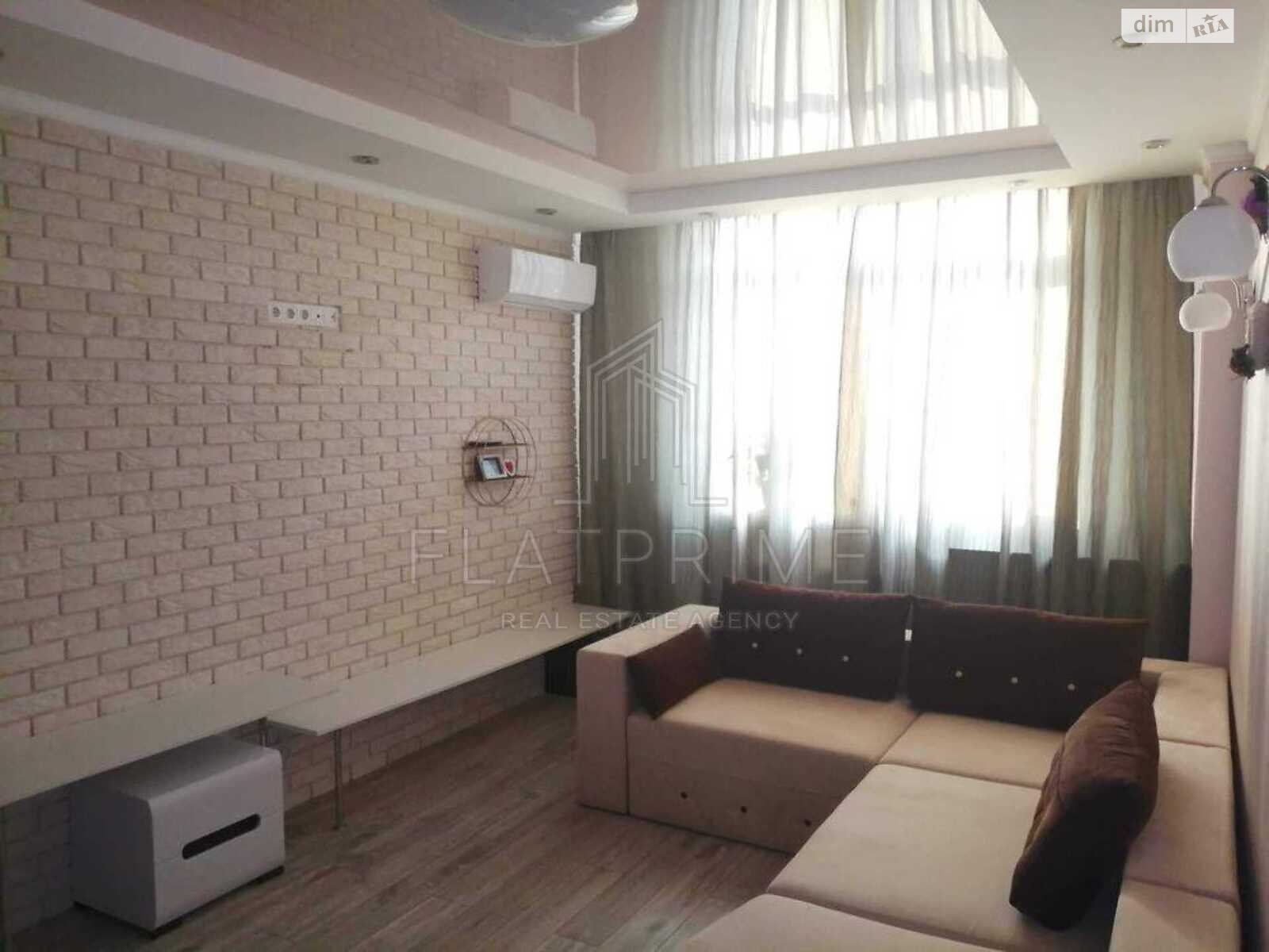 Продаж двокімнатної квартири в Києві, на вул. Воскресенська 12А, район Воскресенка фото 1 Продаж двокімнатної квартири в Києві, на вул. Воскресенська 12А, район Воскресенка фото 1