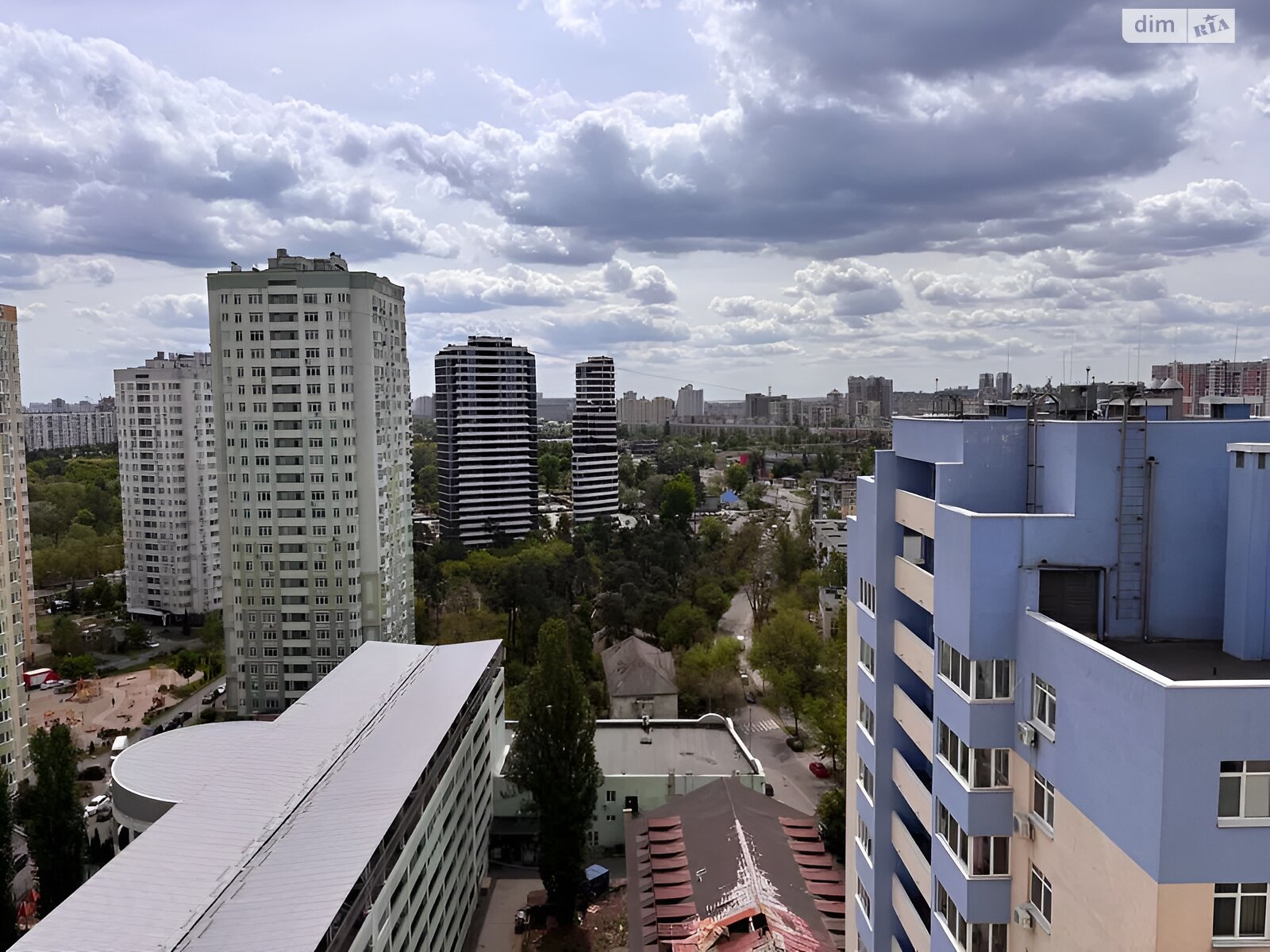 Продаж однокімнатної квартири в Києві, на вул. Воскресенська 16, район Воскресенка фото 1 Продаж однокімнатної квартири в Києві, на вул. Воскресенська 16, район Воскресенка фото 1