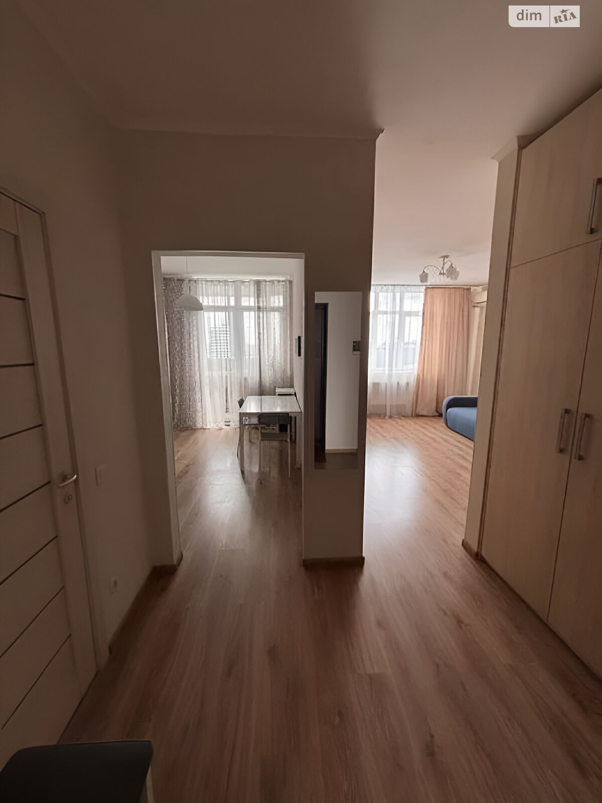 Продаж однокімнатної квартири в Києві, на вул. Воскресенська 16, район Воскресенка фото 1 Продаж однокімнатної квартири в Києві, на вул. Воскресенська 16, район Воскресенка фото 1