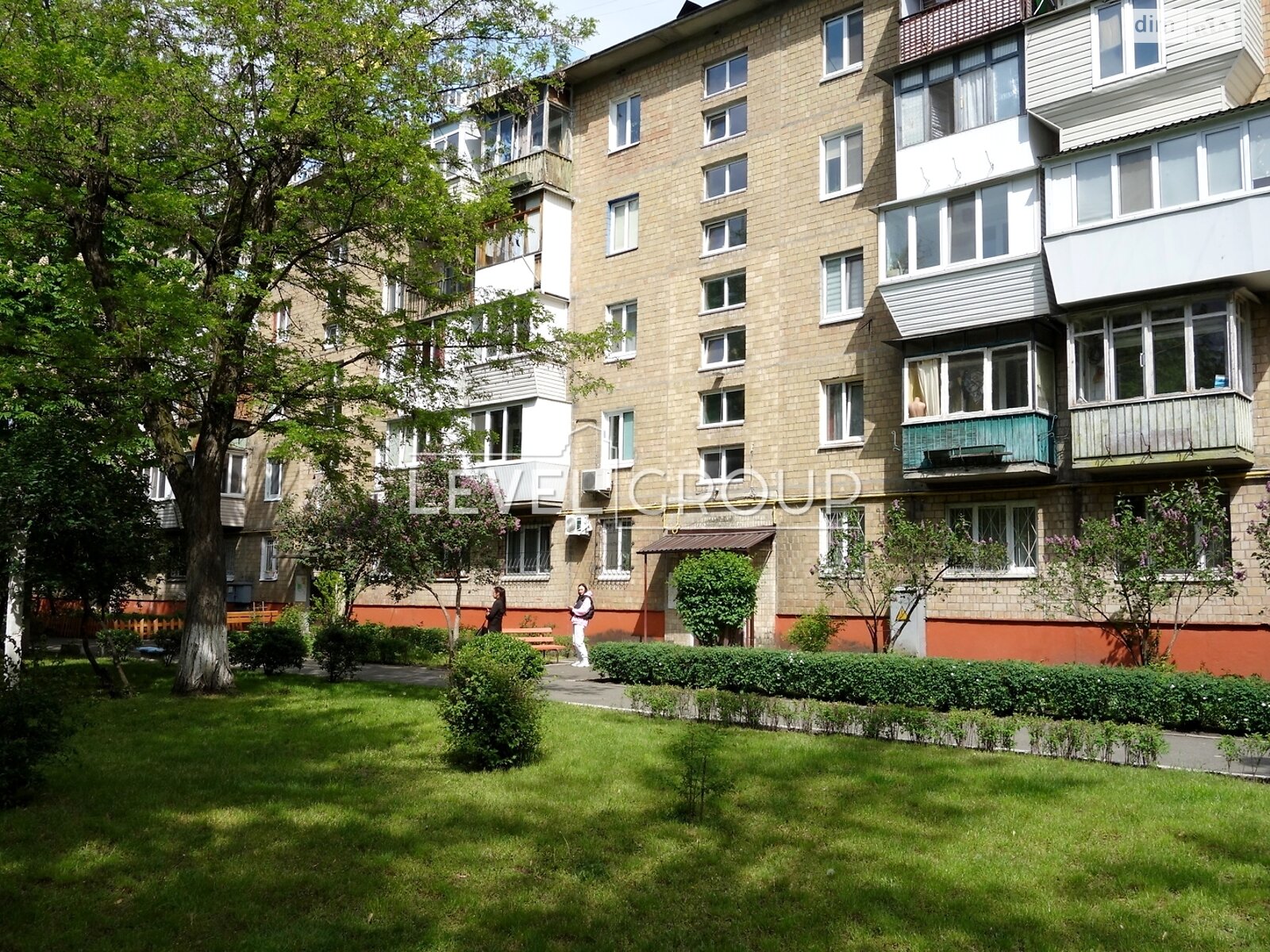 Продажа двухкомнатной квартиры в Киеве, на ул. Воскресенская 7, кв. 37, район Воскресенка фото 1 Продажа двухкомнатной квартиры в Киеве, на ул. Воскресенская 7, кв. 37, район Воскресенка фото 1