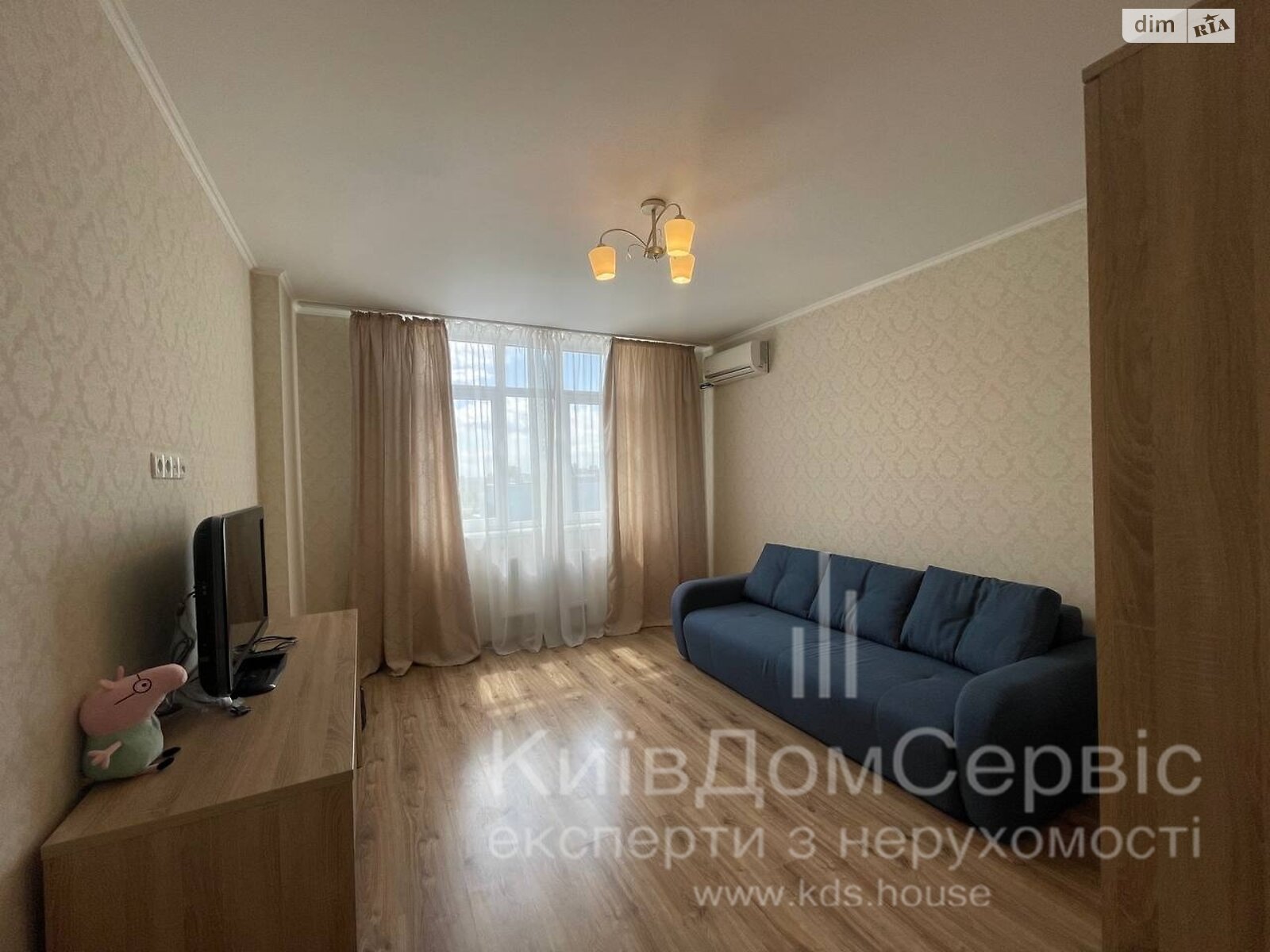 Продаж однокімнатної квартири в Києві, на вул. Воскресенська 16, район Воскресенка фото 1 Продаж однокімнатної квартири в Києві, на вул. Воскресенська 16, район Воскресенка фото 1