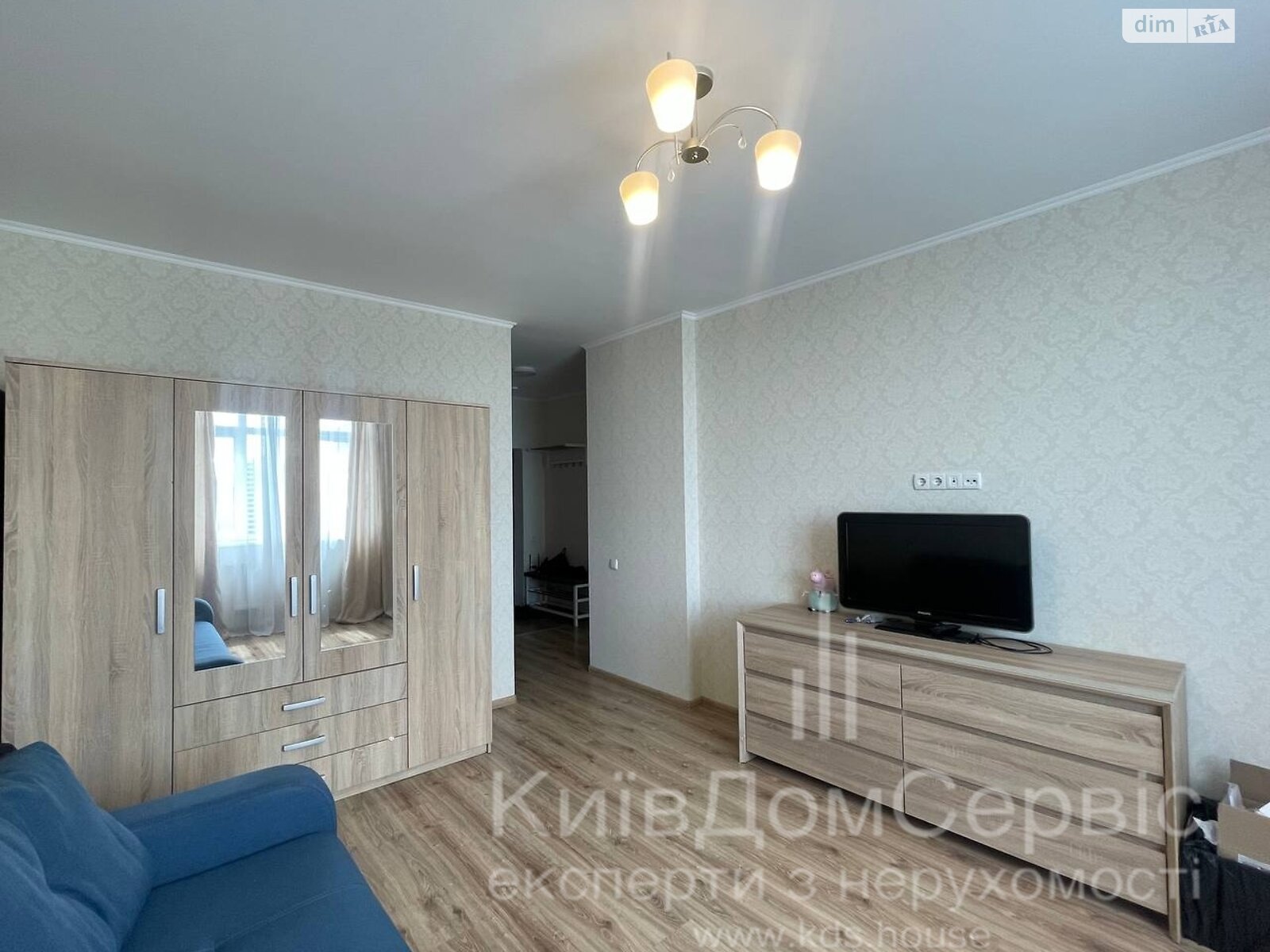 Продаж однокімнатної квартири в Києві, на вул. Воскресенська 16, район Воскресенка фото 1 Продаж однокімнатної квартири в Києві, на вул. Воскресенська 16, район Воскресенка фото 1