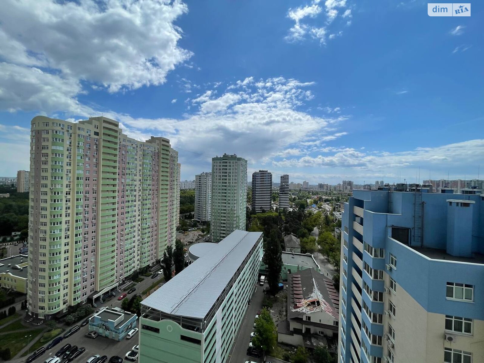 Продаж однокімнатної квартири в Києві, на вул. Воскресенська 16, район Воскресенка фото 1 Продаж однокімнатної квартири в Києві, на вул. Воскресенська 16, район Воскресенка фото 1