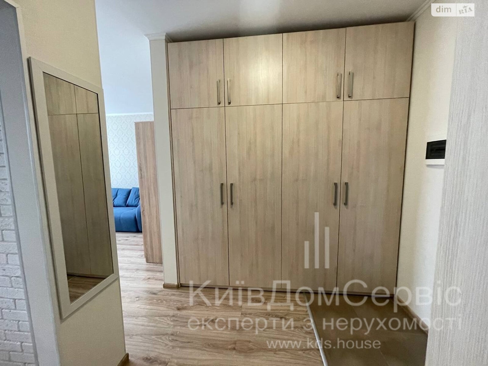 Продаж однокімнатної квартири в Києві, на вул. Воскресенська 16, район Воскресенка фото 1 Продаж однокімнатної квартири в Києві, на вул. Воскресенська 16, район Воскресенка фото 1