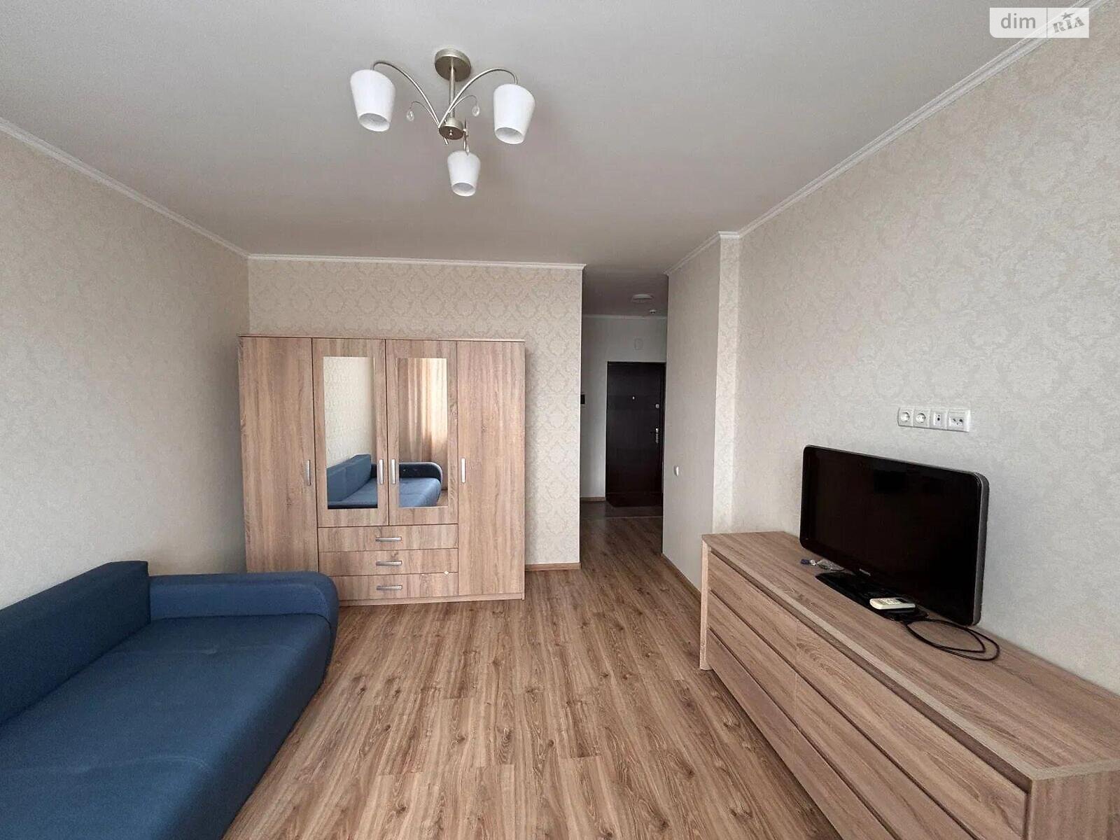 Продаж однокімнатної квартири в Києві, на вул. Воскресенська 16, район Воскресенка фото 1 Продаж однокімнатної квартири в Києві, на вул. Воскресенська 16, район Воскресенка фото 1