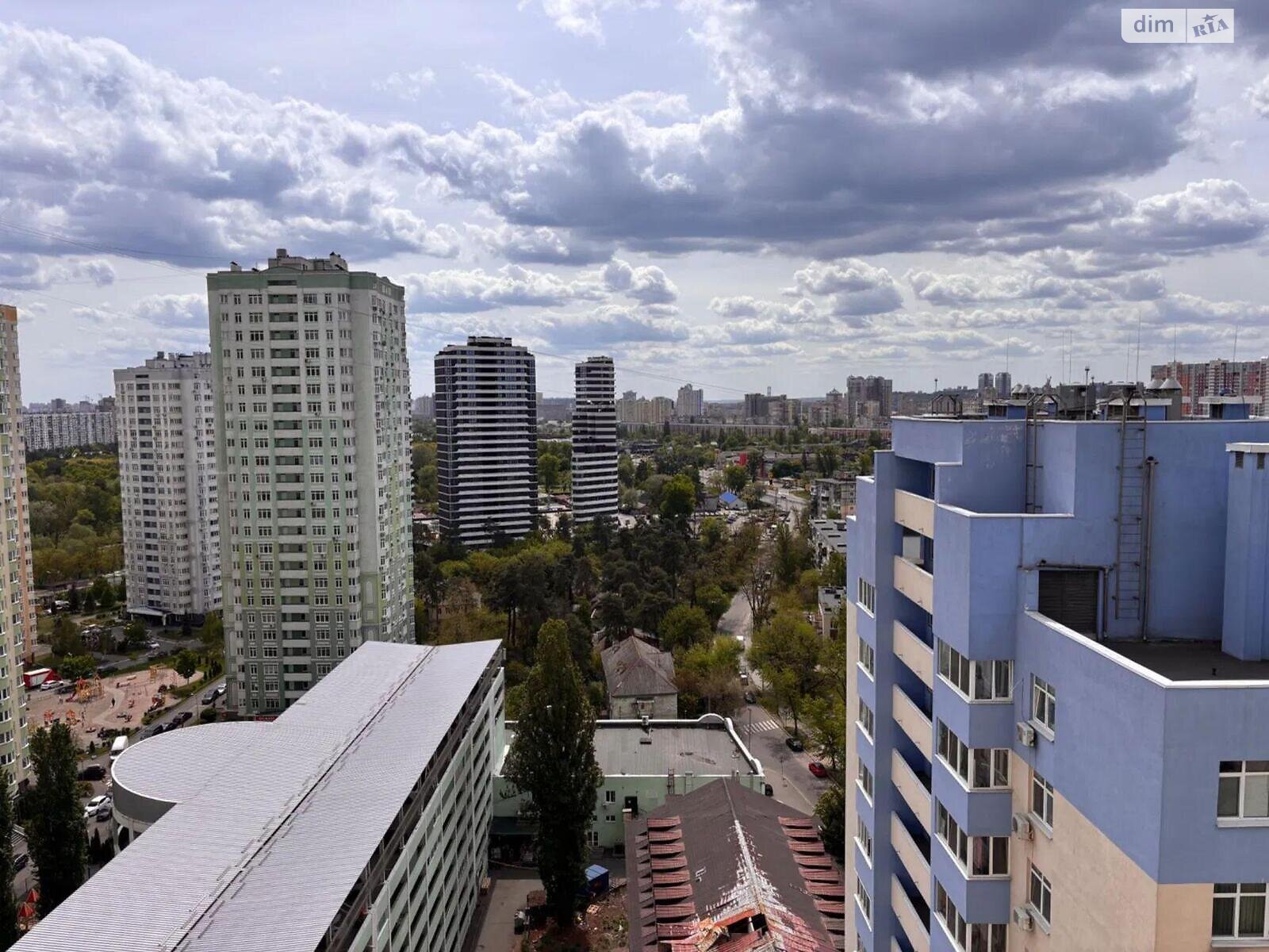 Продаж однокімнатної квартири в Києві, на вул. Воскресенська 16, район Воскресенка фото 1 Продаж однокімнатної квартири в Києві, на вул. Воскресенська 16, район Воскресенка фото 1