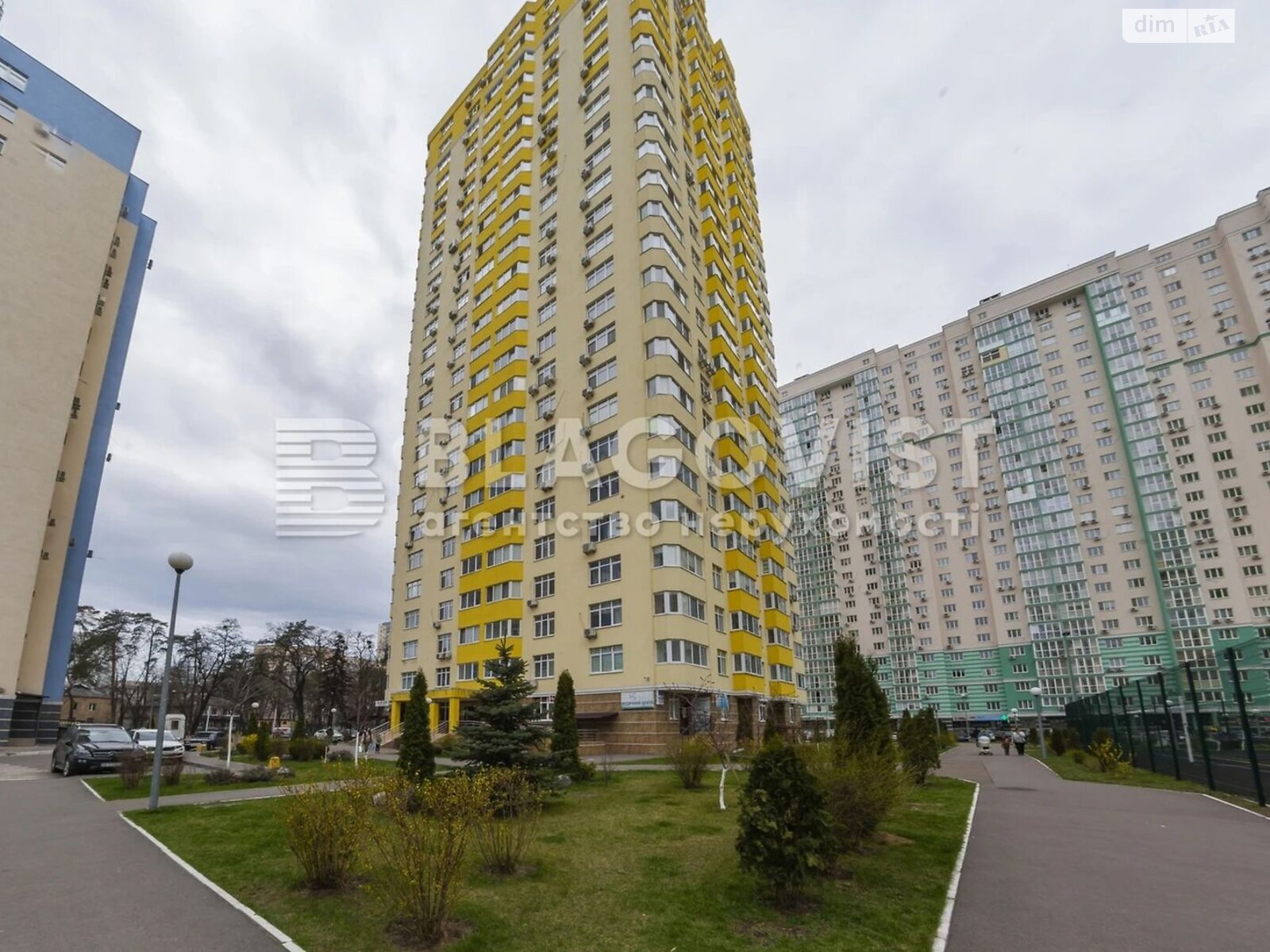 Продаж однокімнатної квартири в Києві, на вул. Воскресенська 16, район Воскресенка фото 1 Продаж однокімнатної квартири в Києві, на вул. Воскресенська 16, район Воскресенка фото 1