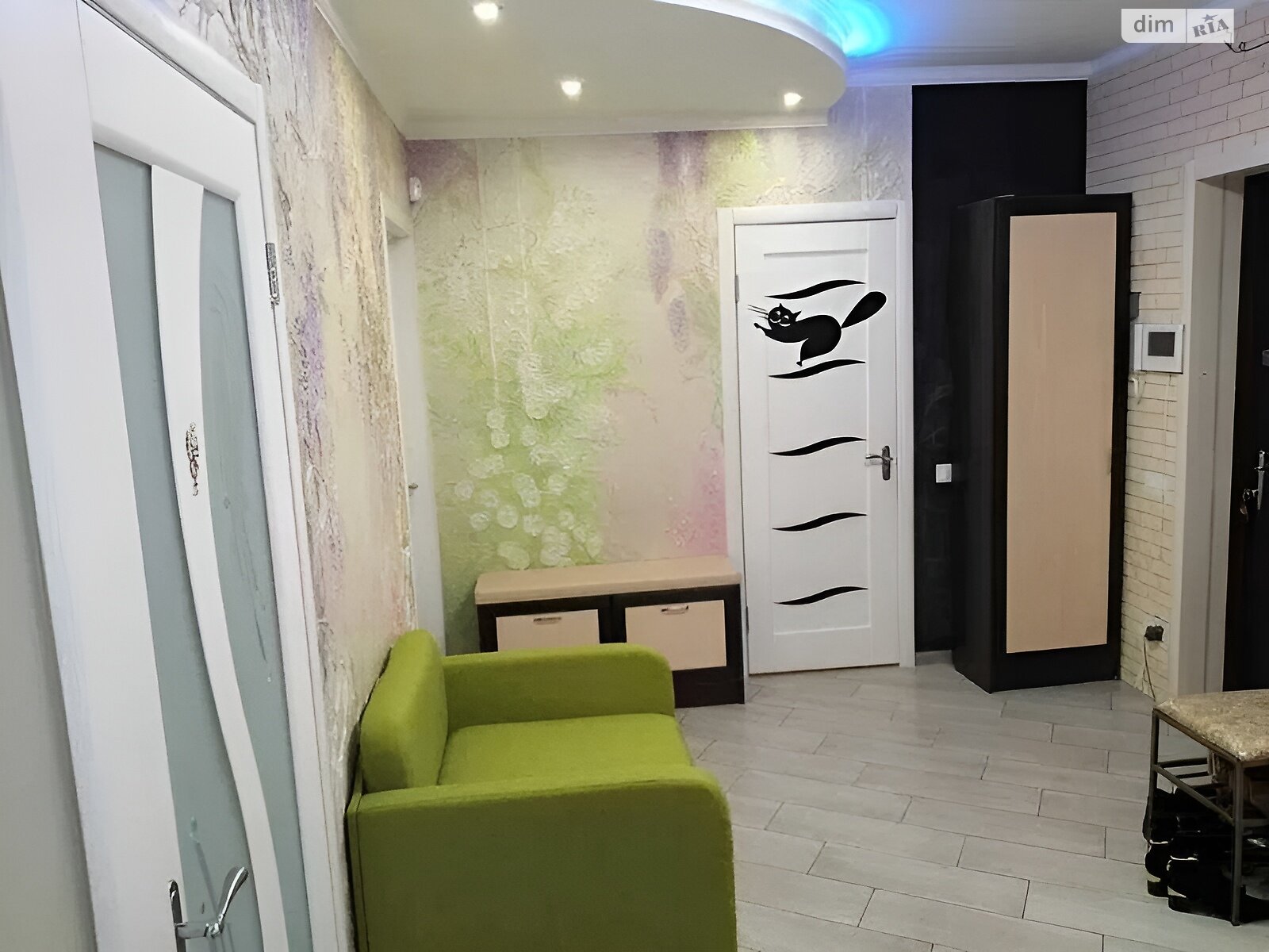 Продажа двухкомнатной квартиры в Киеве, на ул. Воскресенская 16А, район Воскресенка фото 1 Продажа двухкомнатной квартиры в Киеве, на ул. Воскресенская 16А, район Воскресенка фото 1