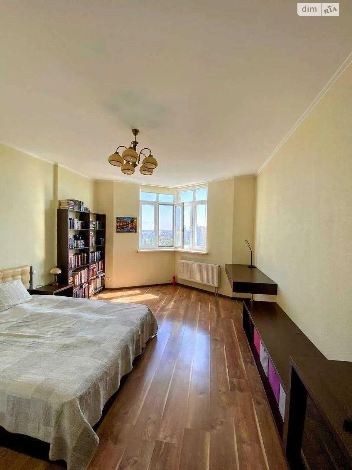 Продаж двокімнатної квартири в Києві, на вул. Воскресенська 12Б, район Воскресенка фото 1 Продаж двокімнатної квартири в Києві, на вул. Воскресенська 12Б, район Воскресенка фото 1